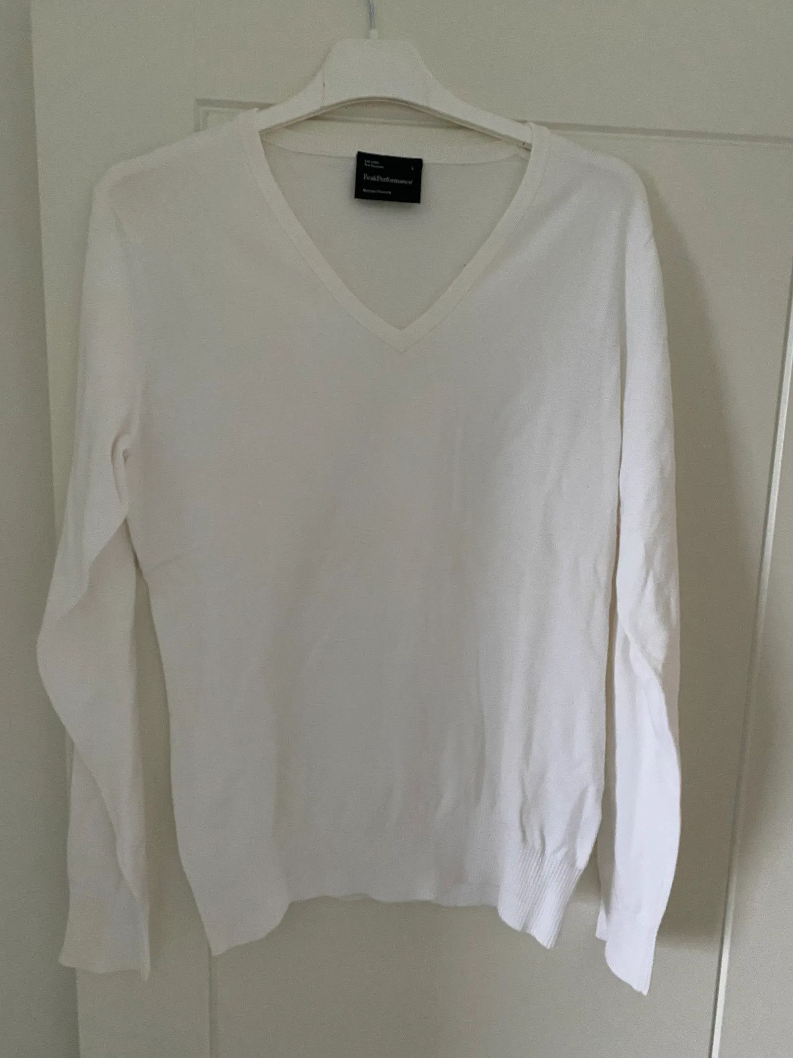 Peak Performance Peak Performance Sweater Size L / US 10 / IT 46 - 4 Thumbnail