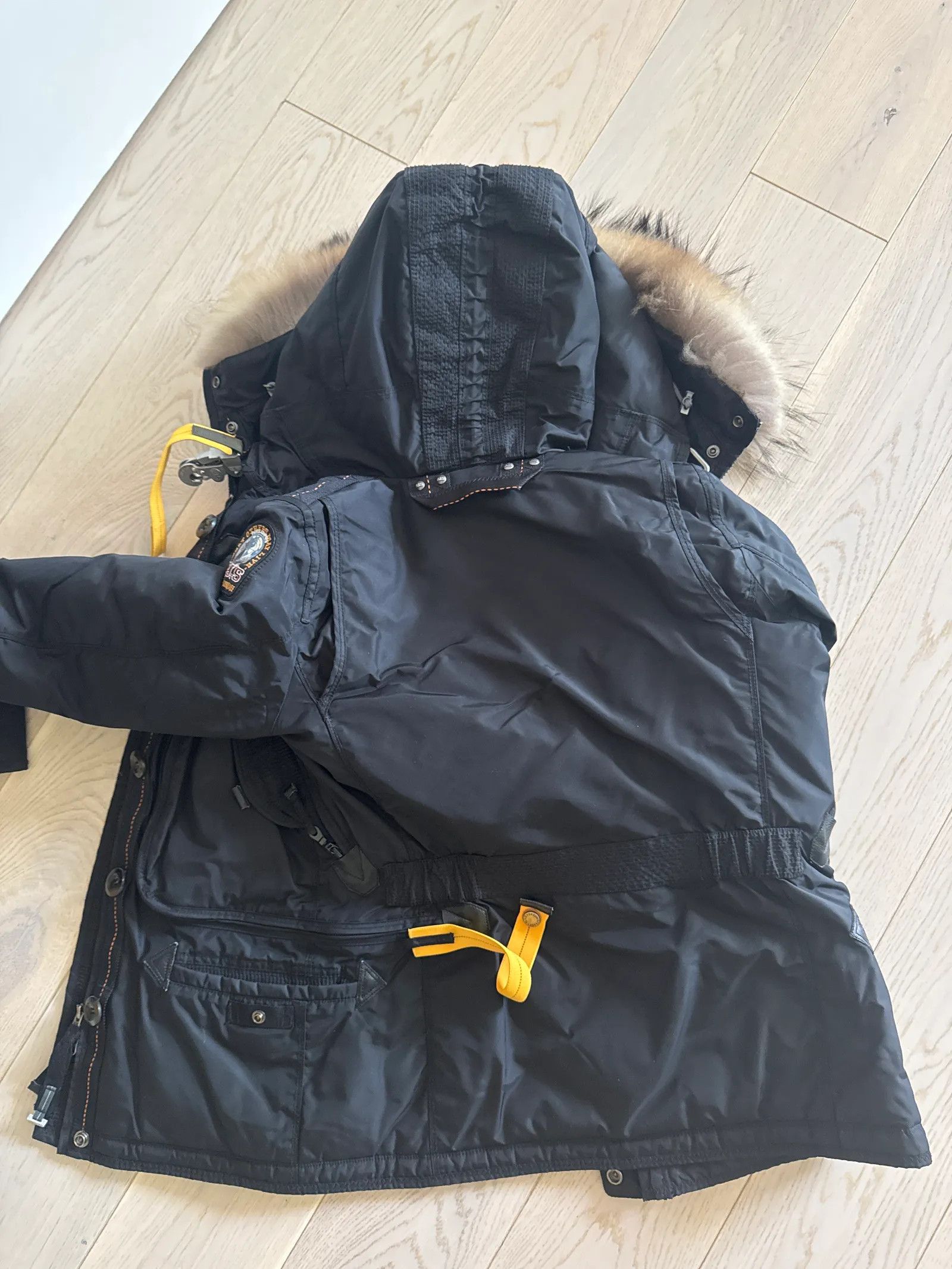 Parajumpers Parajumpers Doris Down Jacket Size XS / US 0-2 / IT 36-38 - 5 Thumbnail