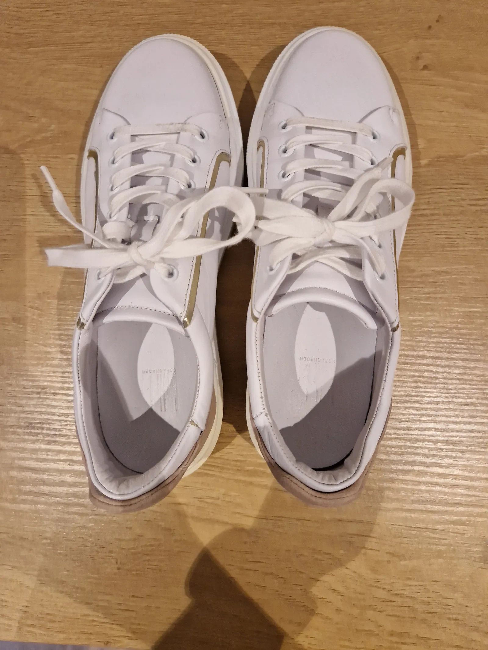 Billi Bi Billi Bi Sneakers Size US 10 / IT 40 - 2 Thumbnail