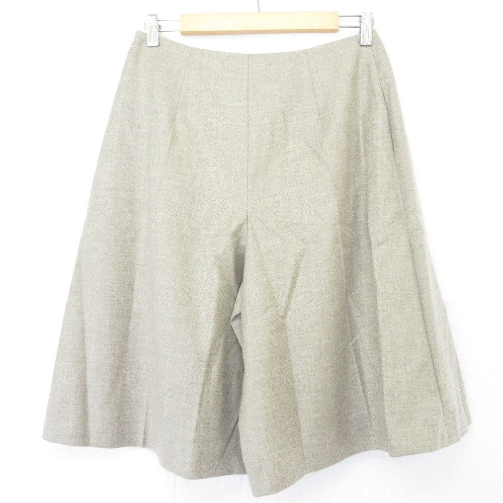 Other Other FOXEY Pants Armand Wool Cashmere Pants Others Pants 44869 Size ONE SIZE - 2 Thumbnail