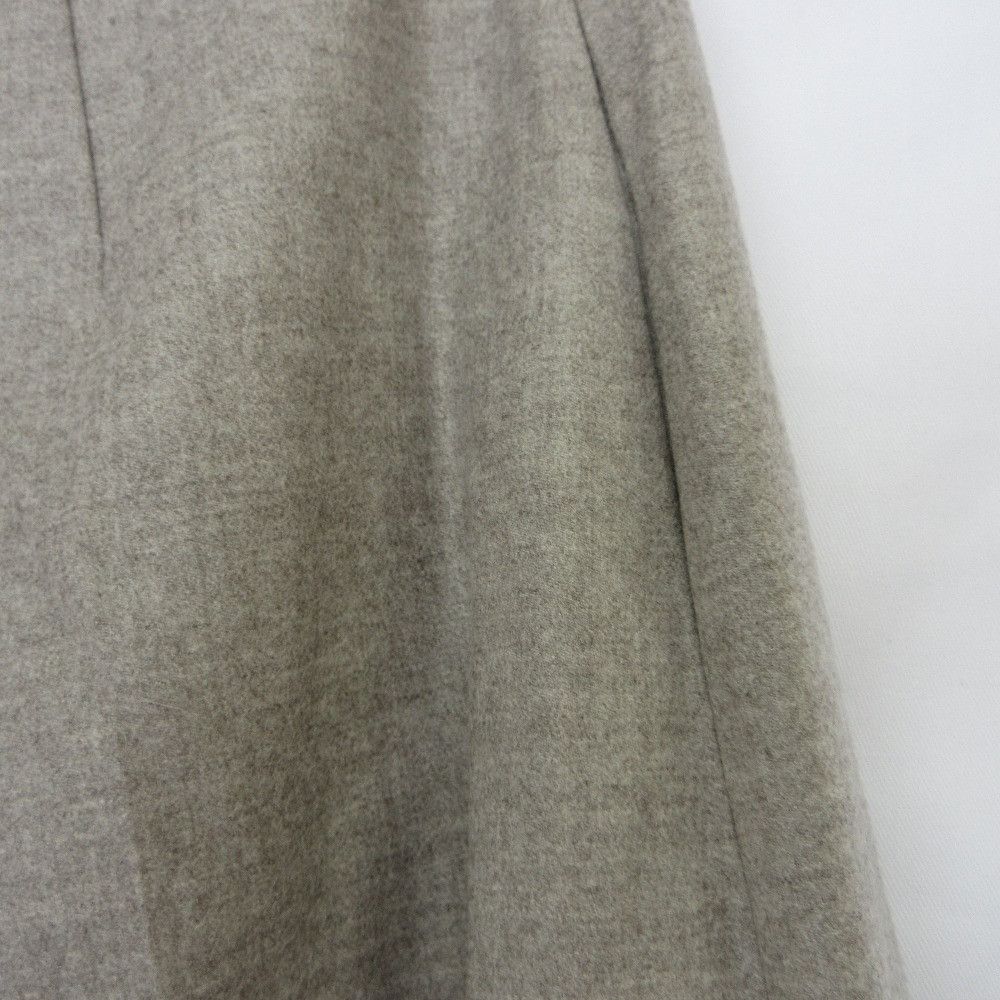 Other Other FOXEY Pants Armand Wool Cashmere Pants Others Pants 44869 Size ONE SIZE - 3 Thumbnail