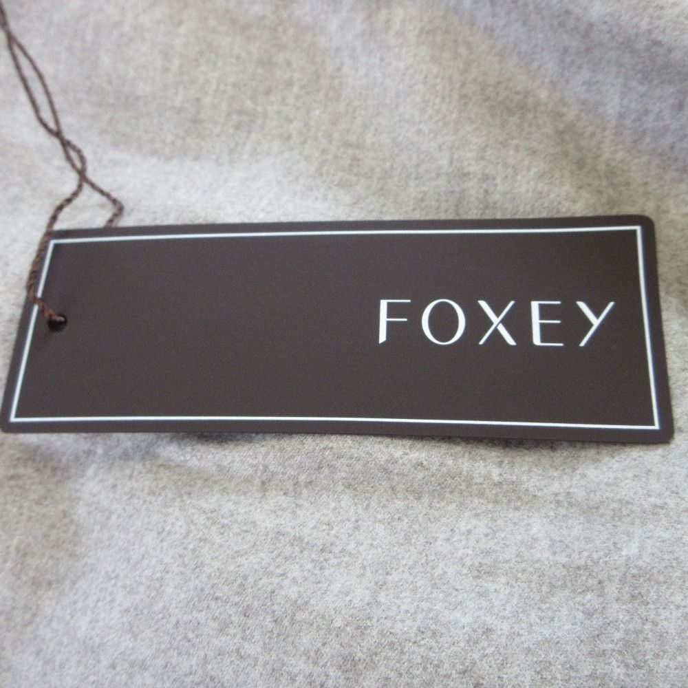 Other Other FOXEY Pants Armand Wool Cashmere Pants Others Pants 44869 Size ONE SIZE - 8 Thumbnail