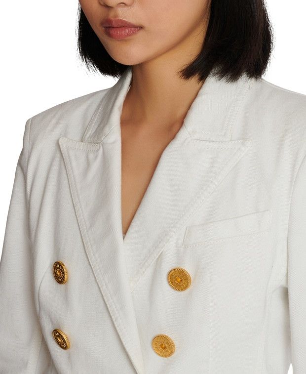 Balmain Blazer Size XS / US 0-2 / IT 36-38 - 6 Thumbnail