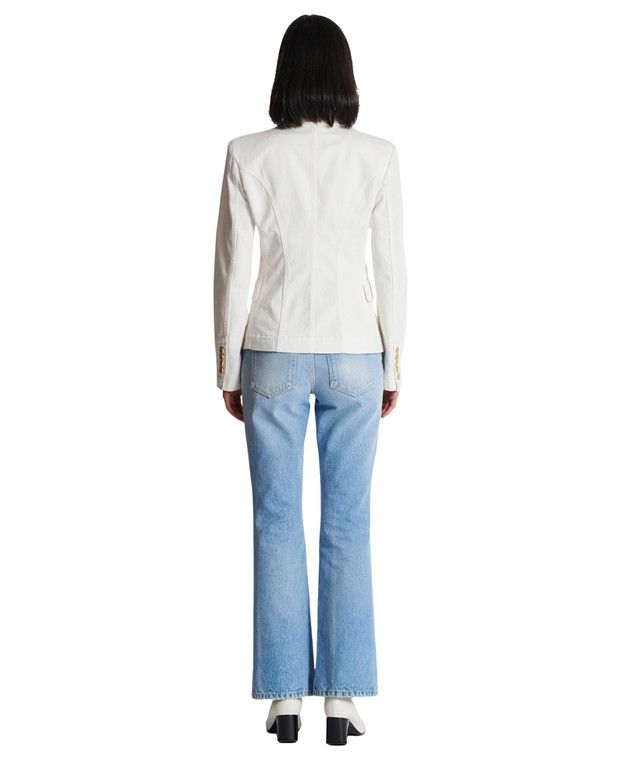 Balmain Blazer Size XS / US 0-2 / IT 36-38 - 3 Thumbnail
