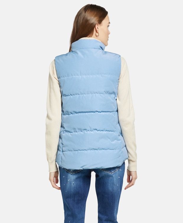 Canada Goose Down gilet Size XS / US 0-2 / IT 36-38 - 2 Thumbnail