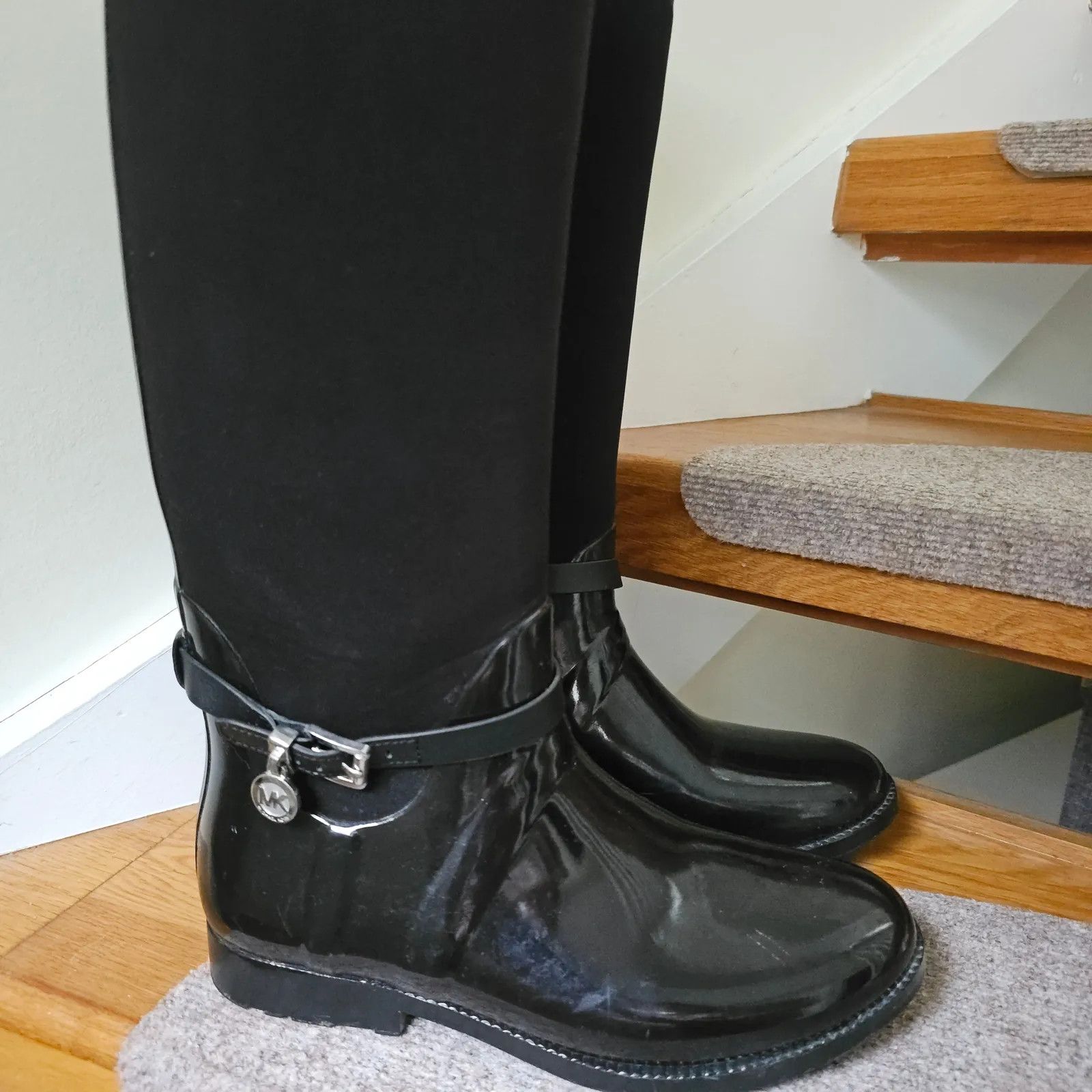 Michael Kors Michael Kors Winter Boots Size US 9 / IT 39 - 5 Thumbnail