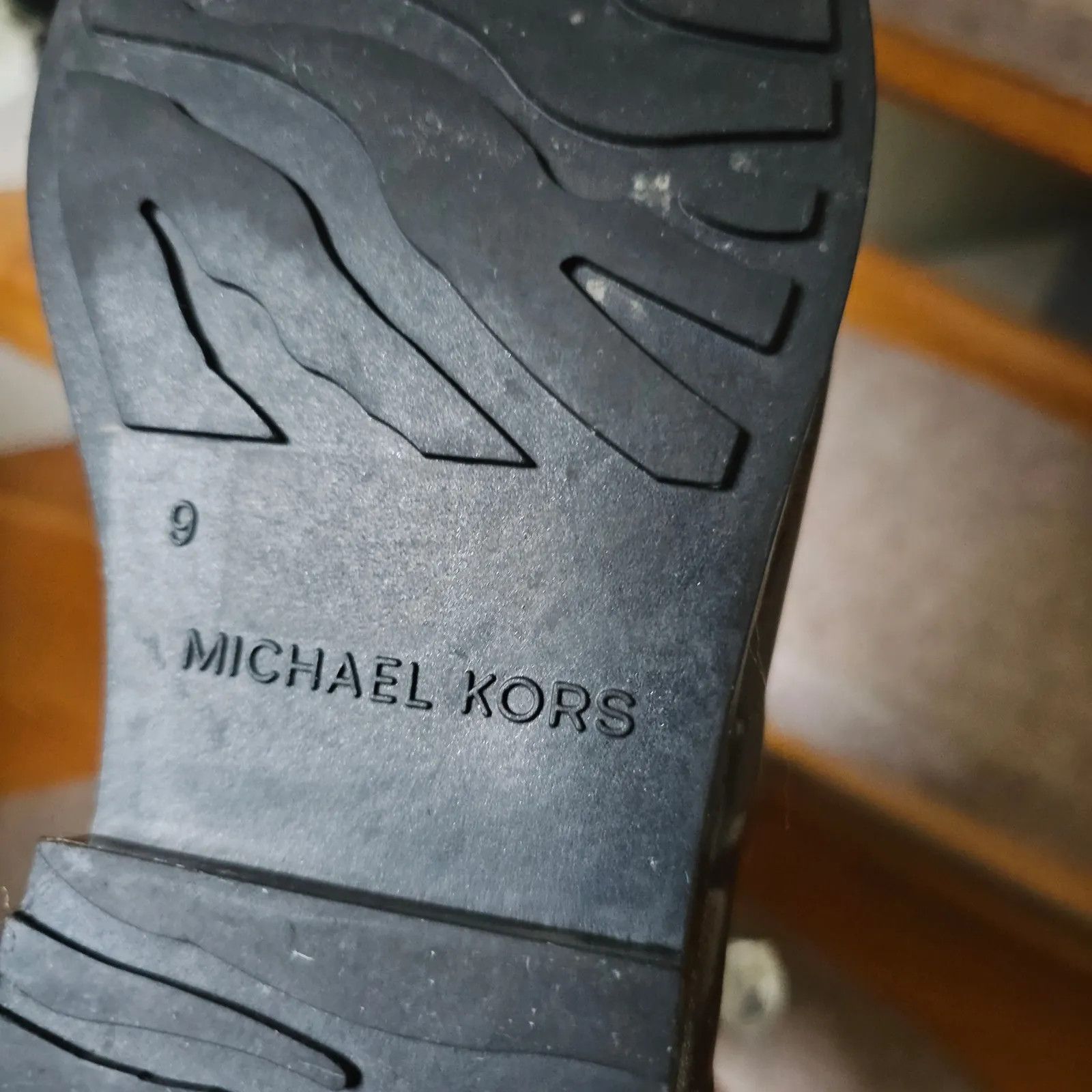 Michael Kors Michael Kors Winter Boots Size US 9 / IT 39 - 4 Thumbnail
