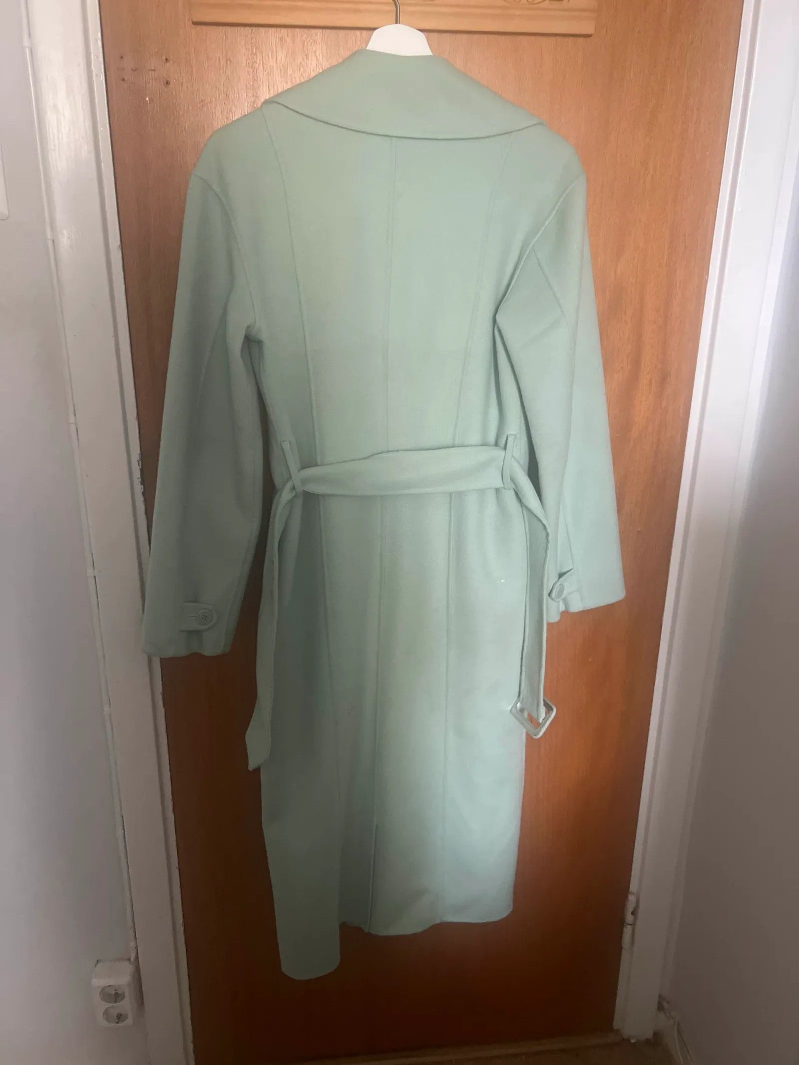 & Other Stories & Other Stories Coat Size XXS / US 00 / IT 34 - 6 Thumbnail