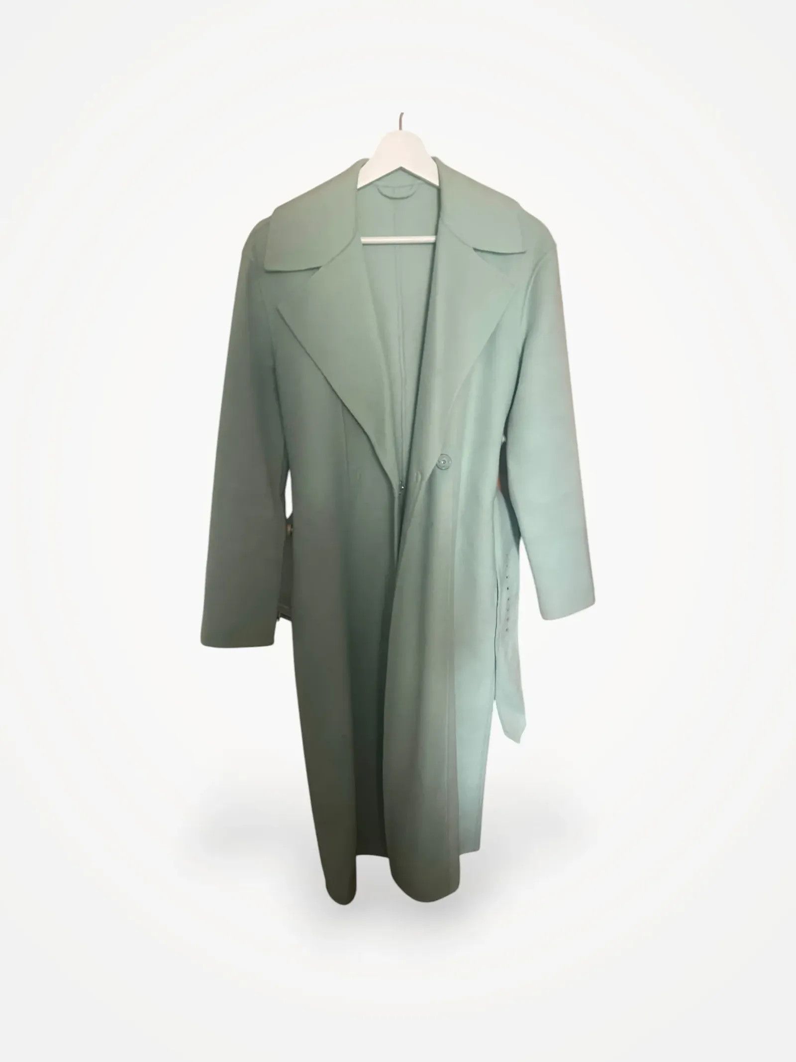 & Other Stories & Other Stories Coat Size XXS / US 00 / IT 34 - 2 Thumbnail