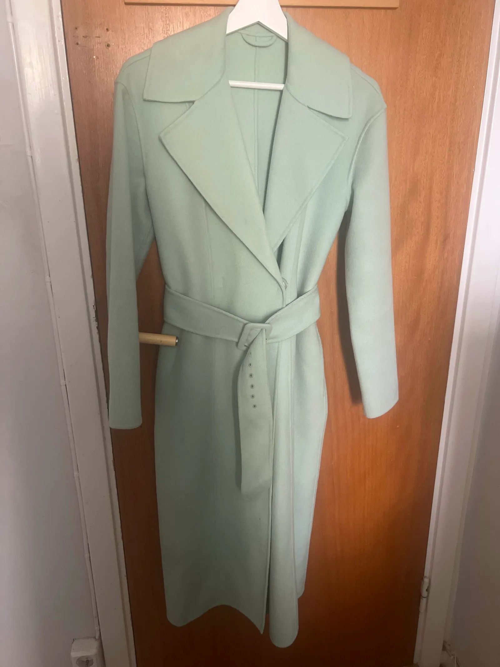 & Other Stories & Other Stories Coat Size XXS / US 00 / IT 34 - 7 Thumbnail
