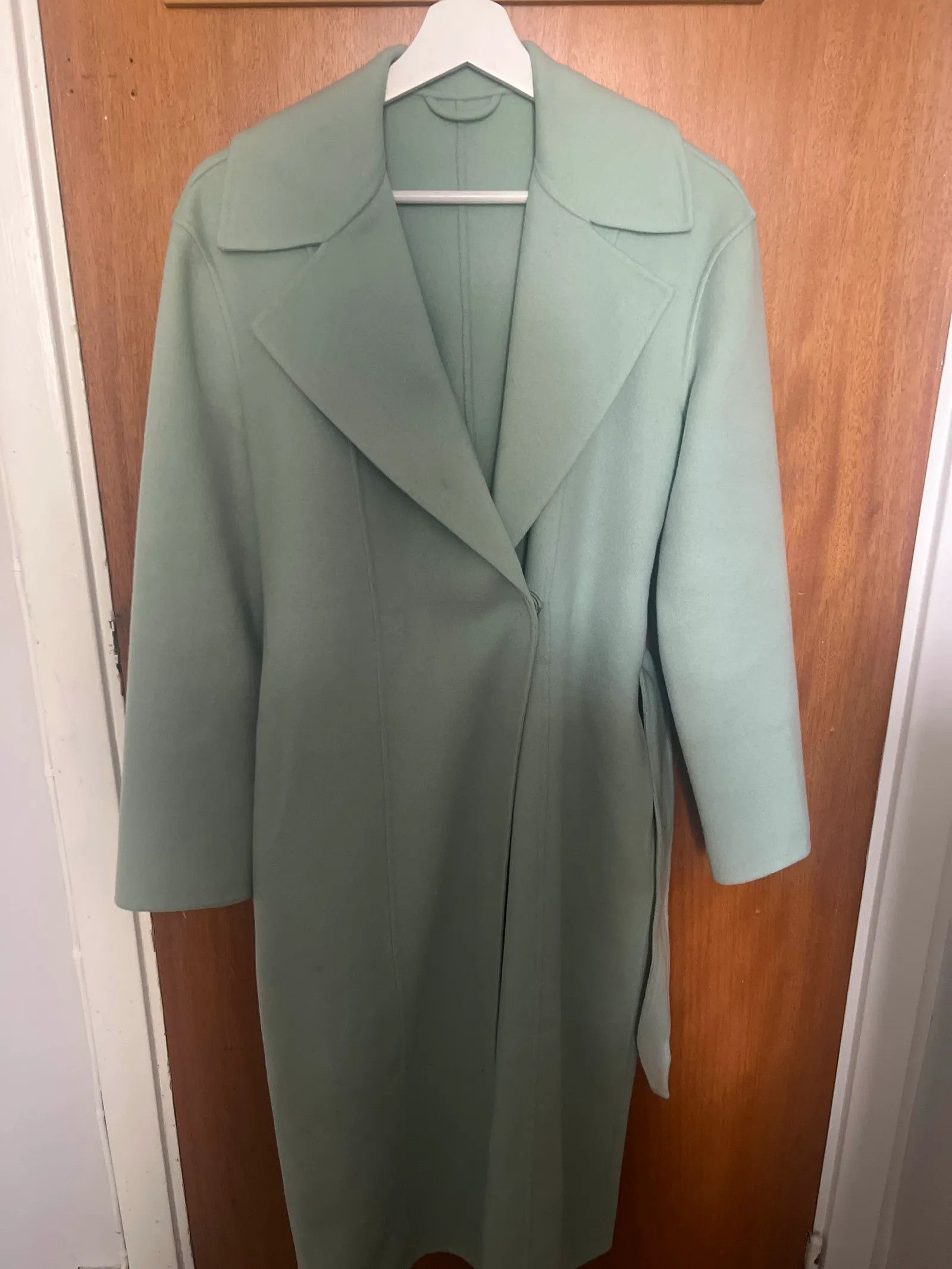& Other Stories & Other Stories Coat Size XXS / US 00 / IT 34 - 5 Thumbnail