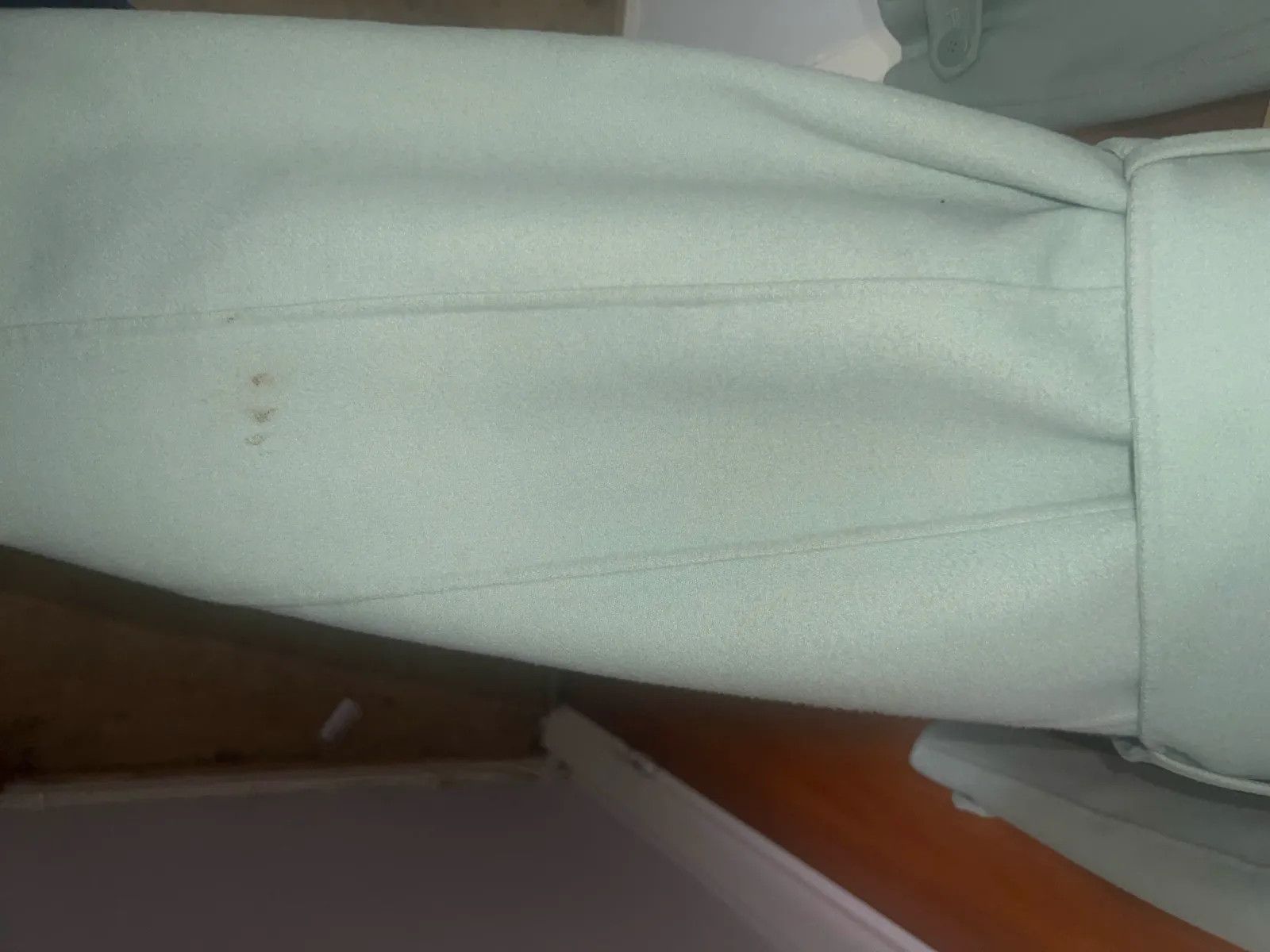 & Other Stories & Other Stories Coat Size XXS / US 00 / IT 34 - 8 Thumbnail