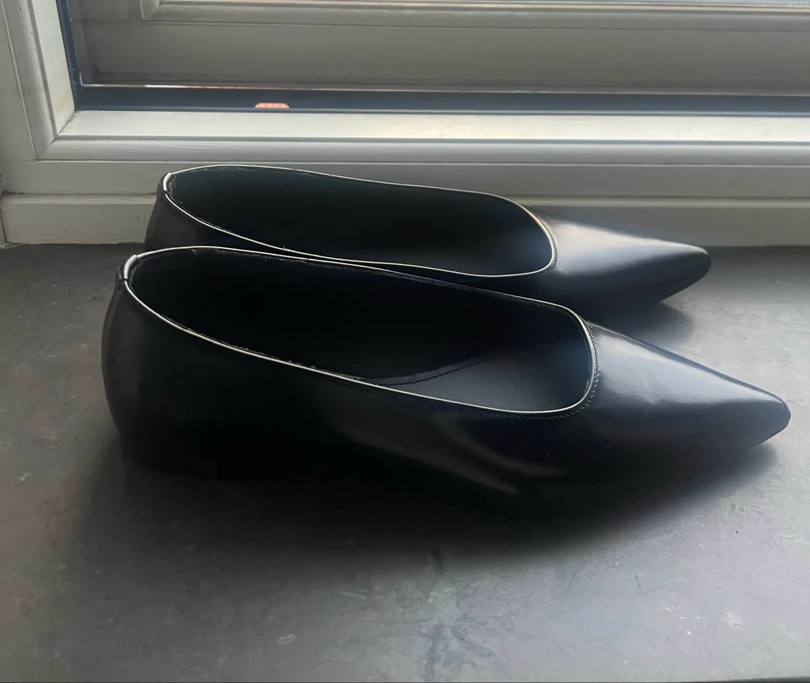& Other Stories & Other Stories Ballet Flats Size US 6 / IT 36 - 4 Thumbnail