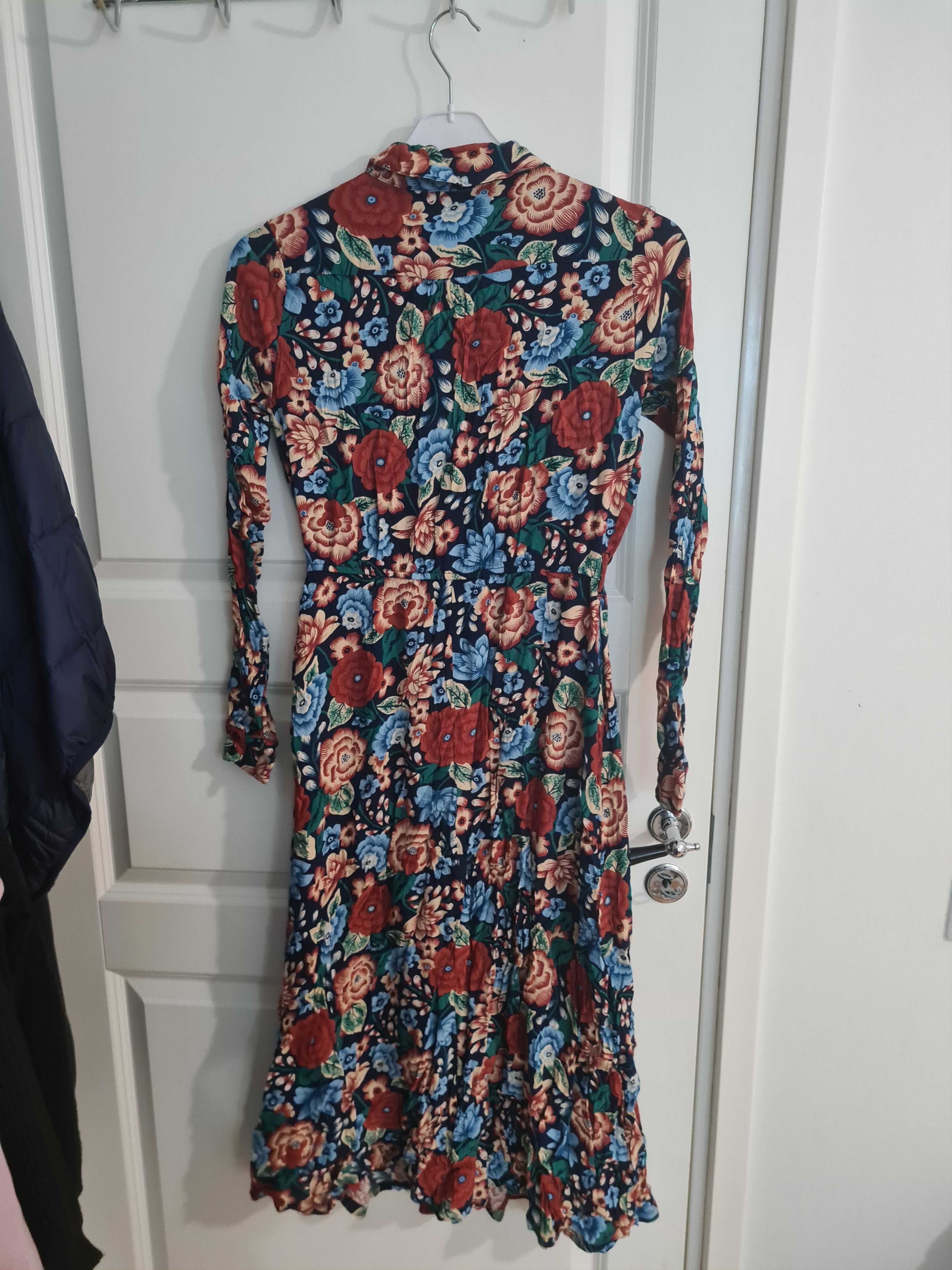 King King loui Dress Size M / US 6-8 / IT 42-44 - 5 Thumbnail