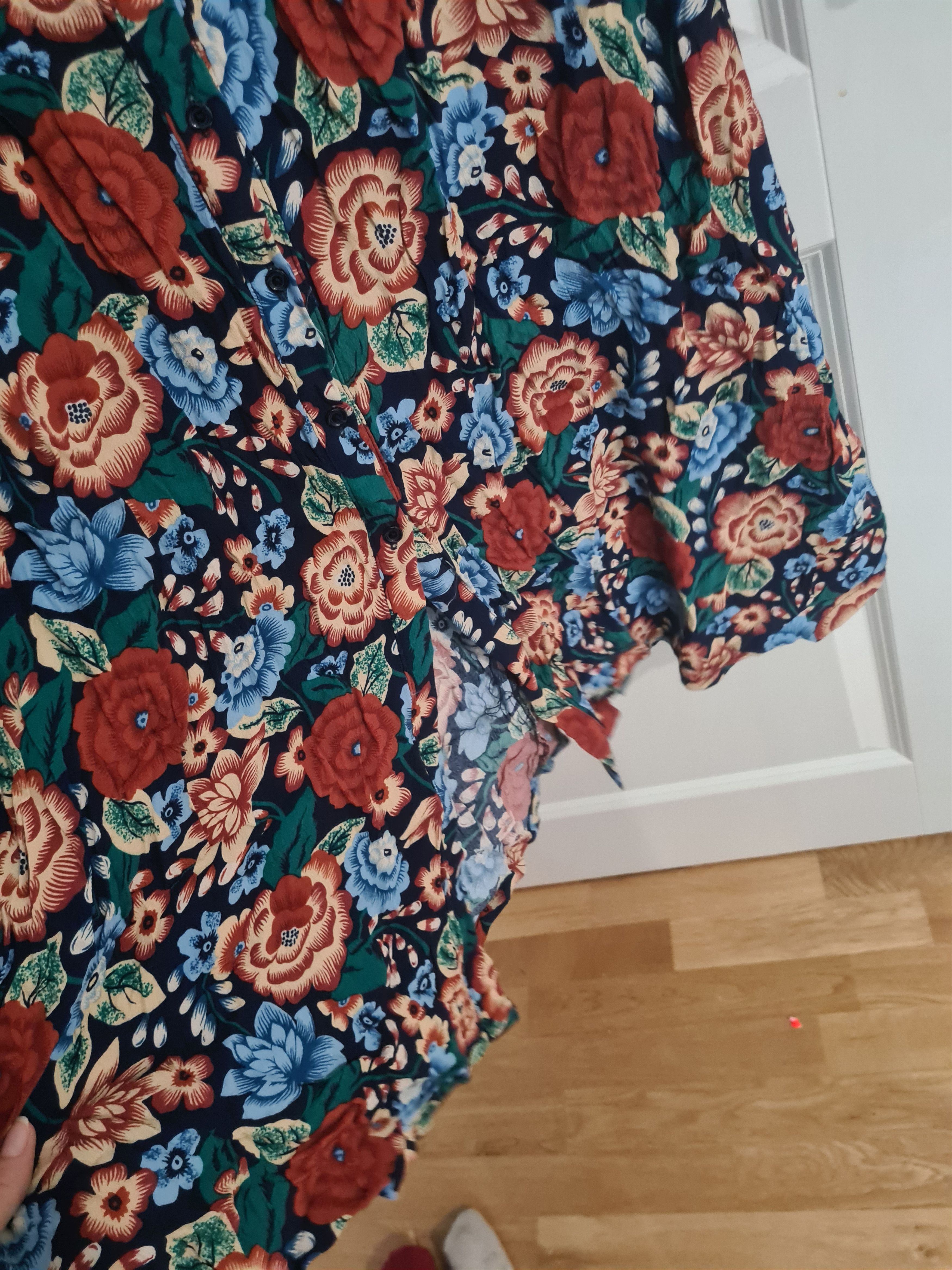 King King loui Dress Size M / US 6-8 / IT 42-44 - 3 Thumbnail