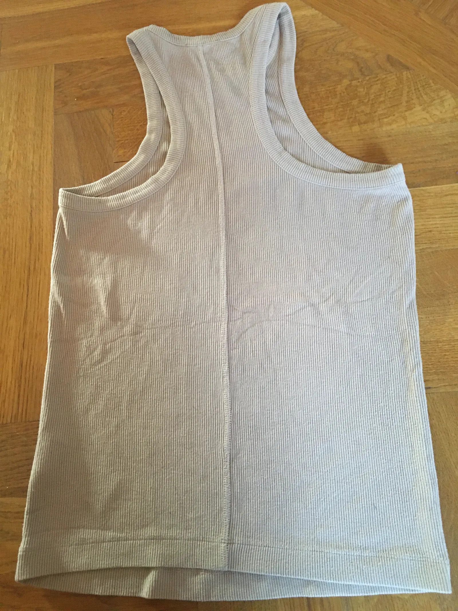 Reiss Reiss Top Size XS / US 0-2 / IT 36-38 - 4 Thumbnail