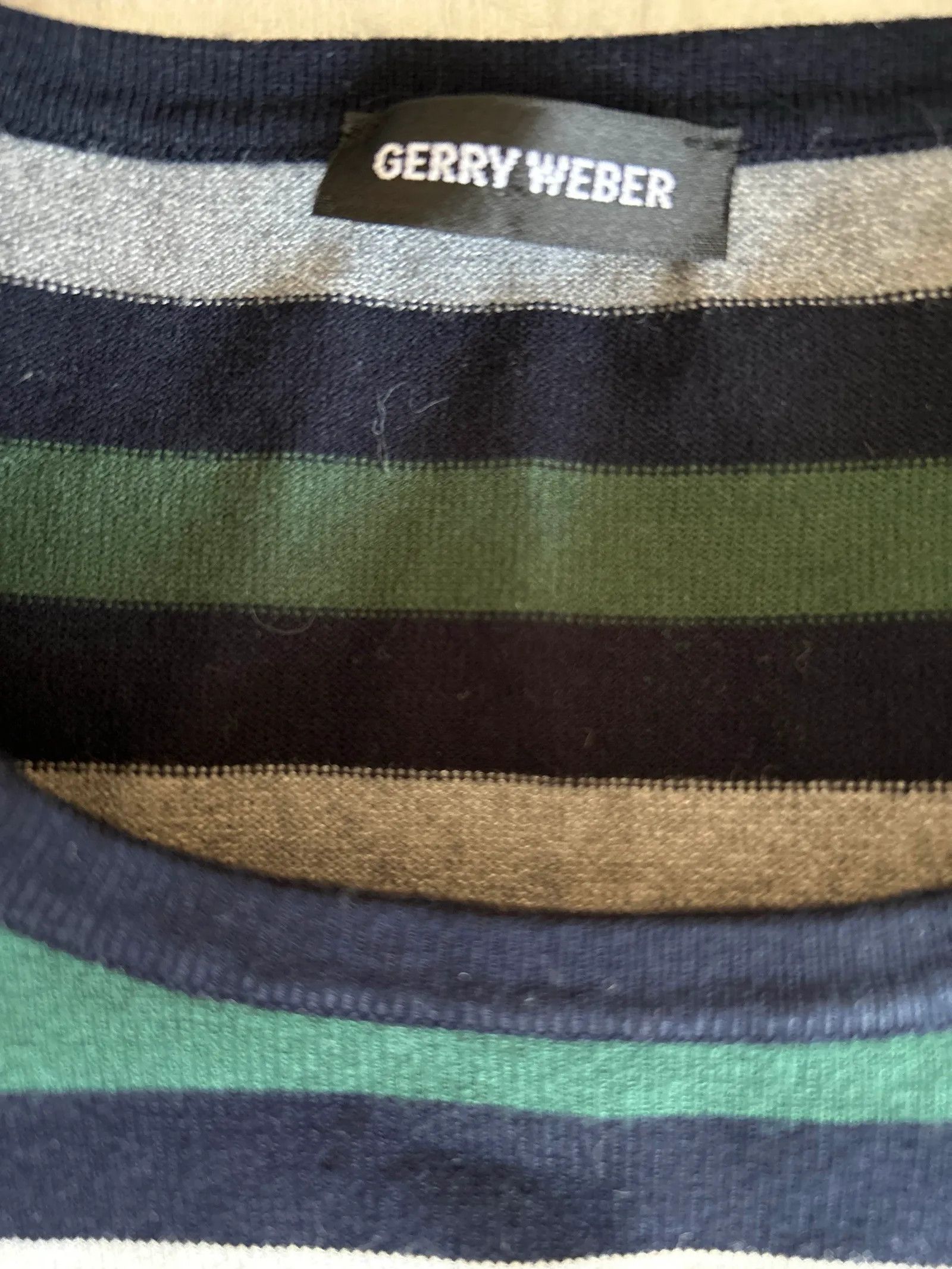 Gerry Weber Gerry Weber Sweater Size M / US 6-8 / IT 42-44 - 2 Thumbnail