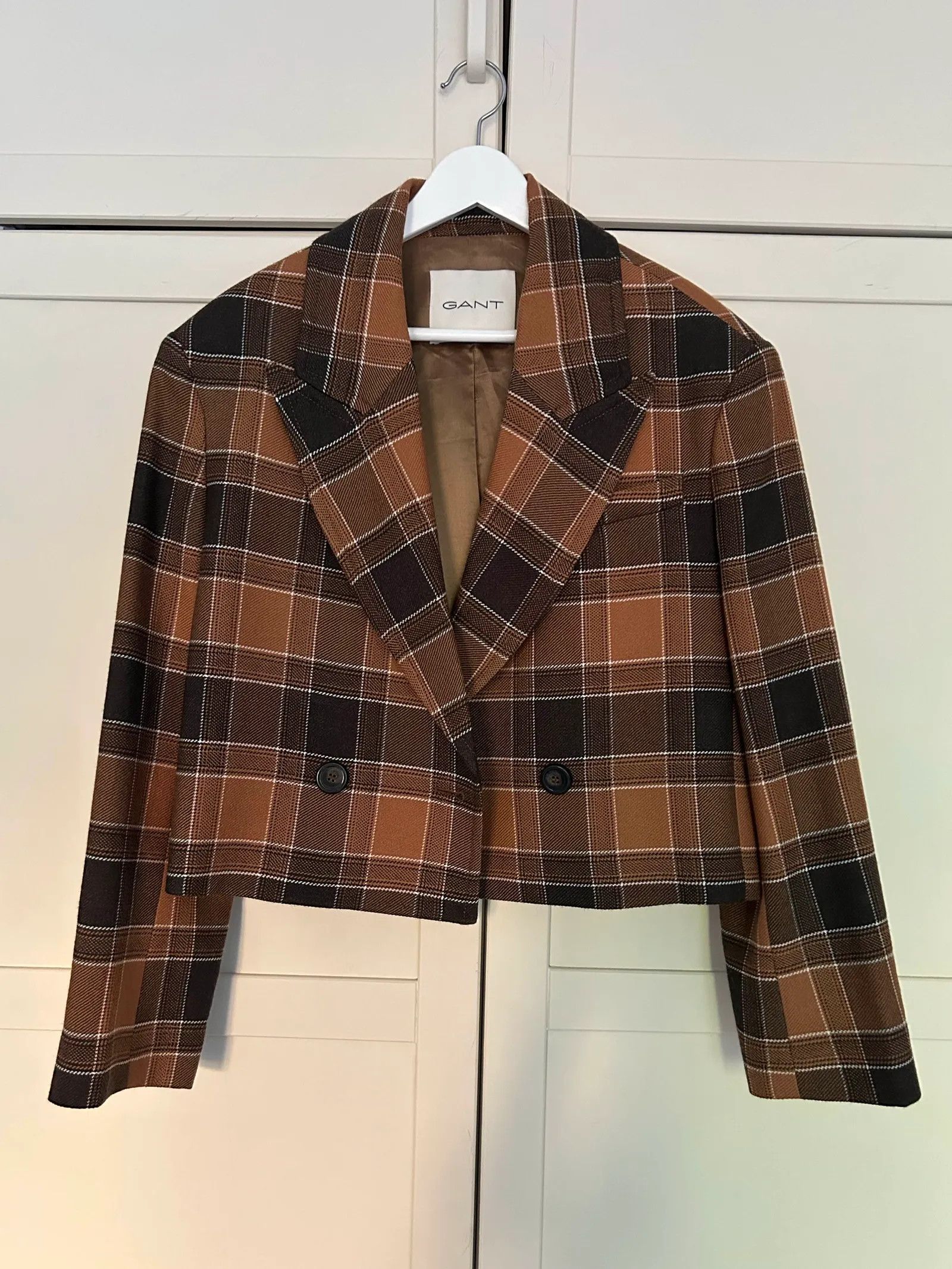 Gant Gant Dress Size XS / US 0-2 / IT 36-38 - 5 Thumbnail