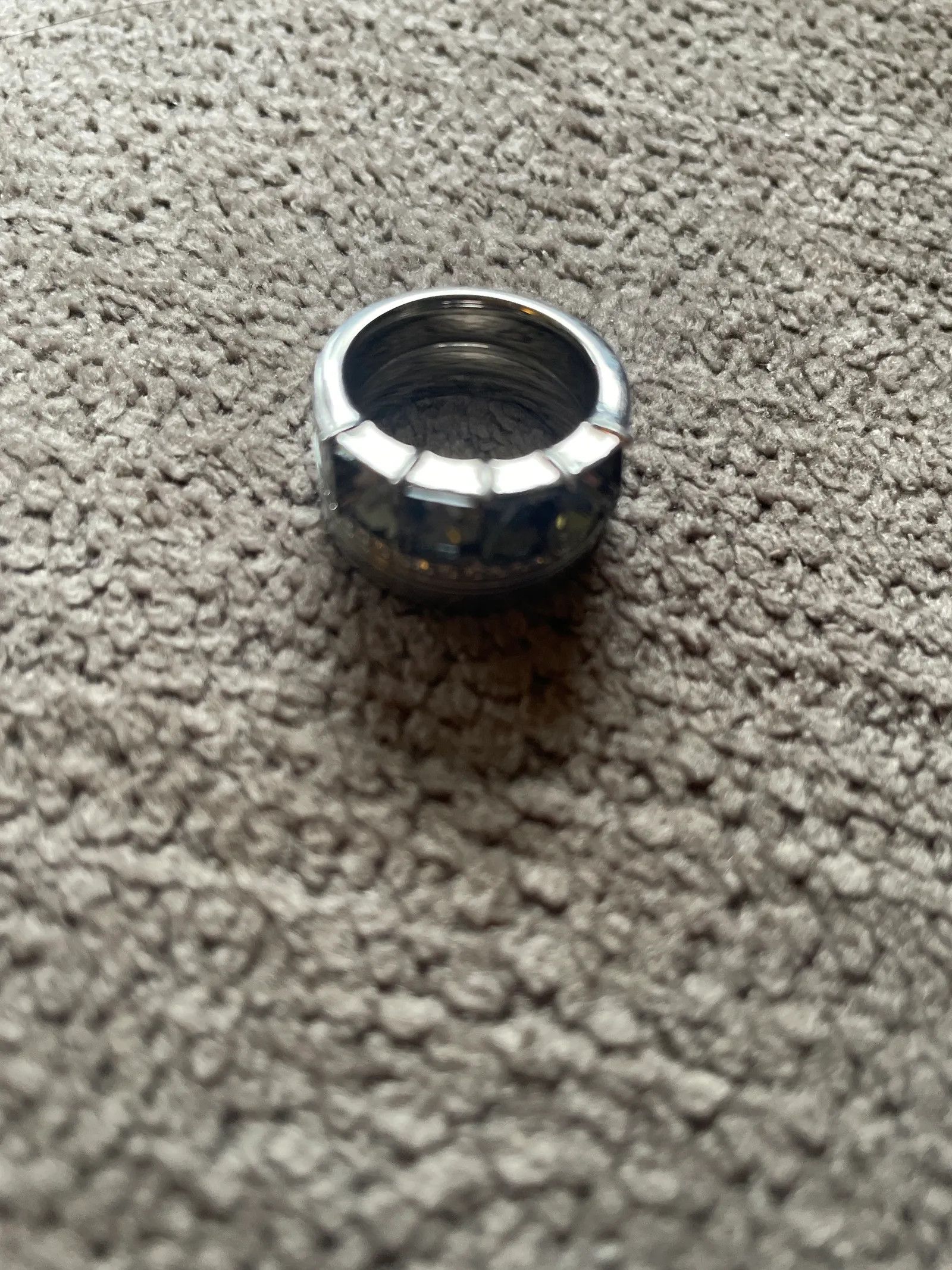 DKNY DKNY Ring Size ONE SIZE - 2 Thumbnail