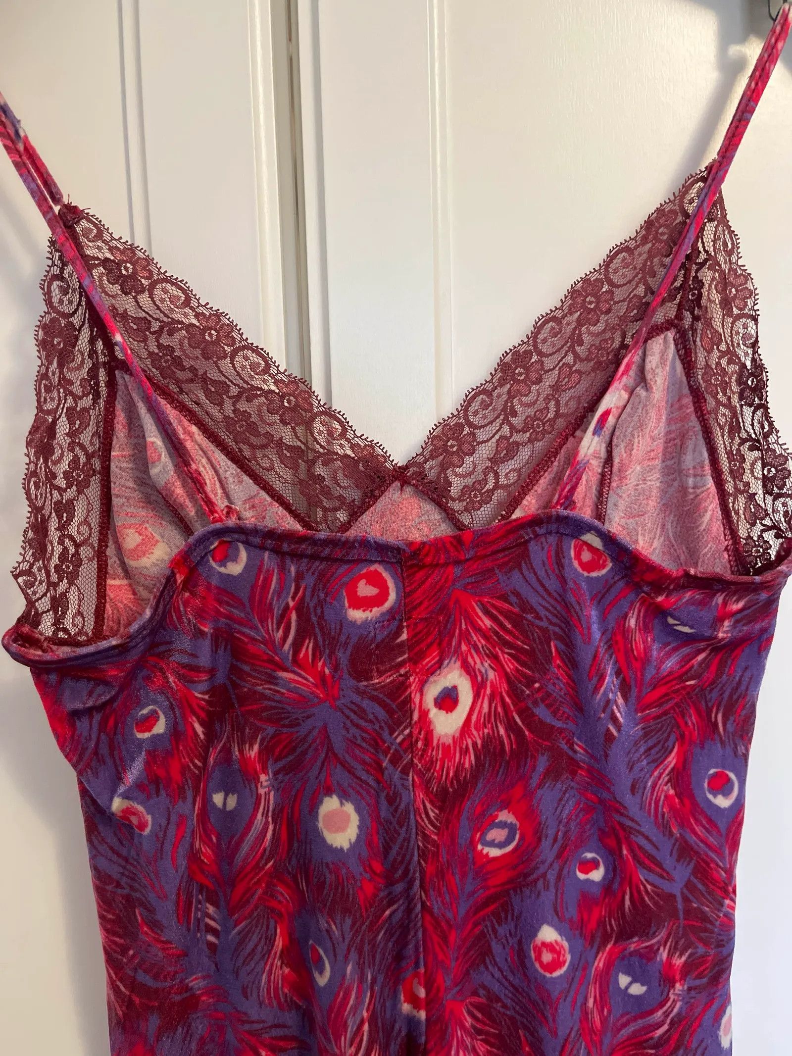 Fiorucci Fiorucci Dress Size S / US 4 / IT 40 - 6 Thumbnail