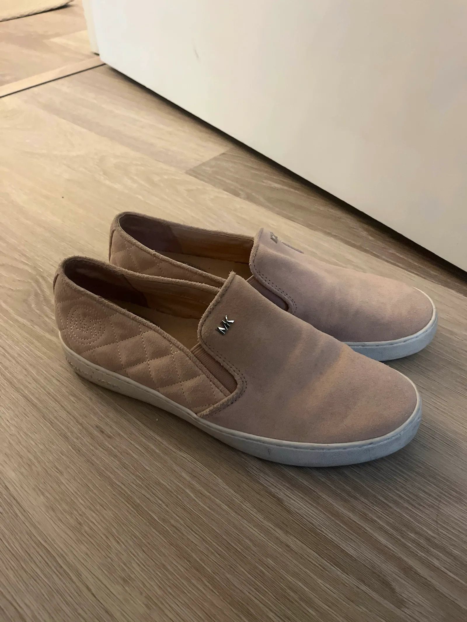 Michael Kors Michael Kors Loafers Size US 10.5 / IT 40.5 - 4 Thumbnail