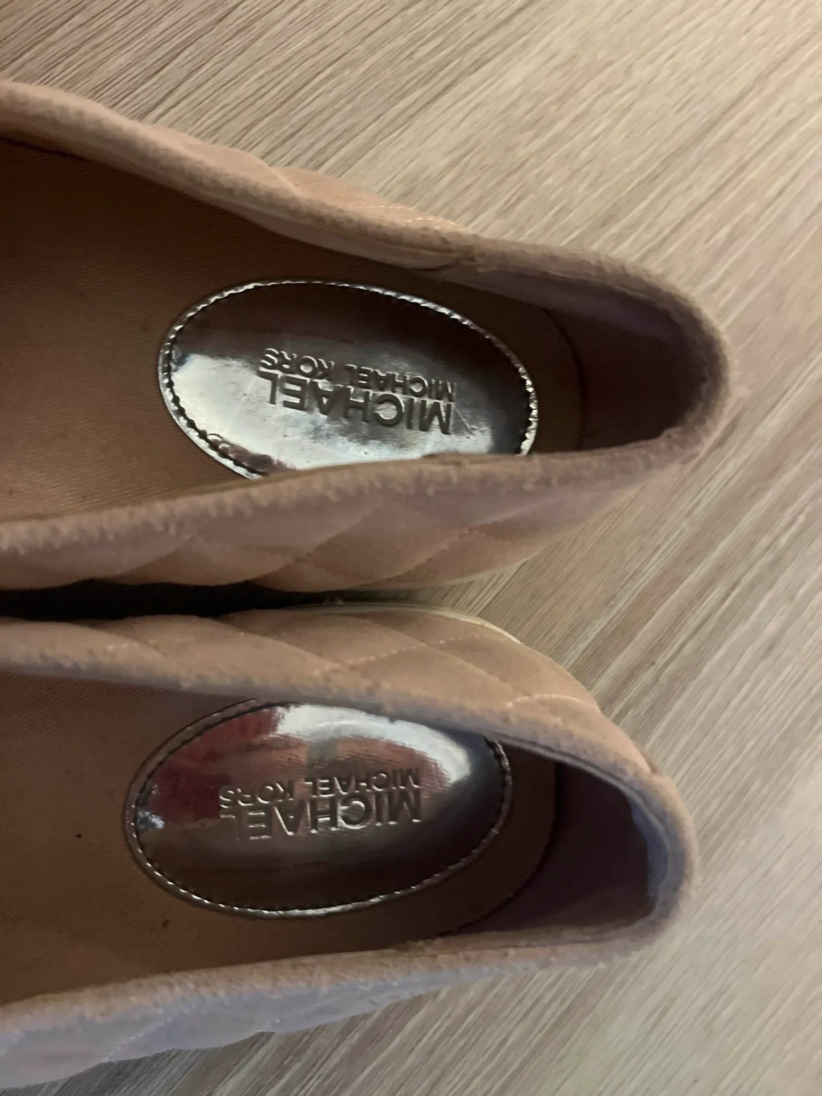 Michael Kors Michael Kors Loafers Size US 10.5 / IT 40.5 - 2 Thumbnail