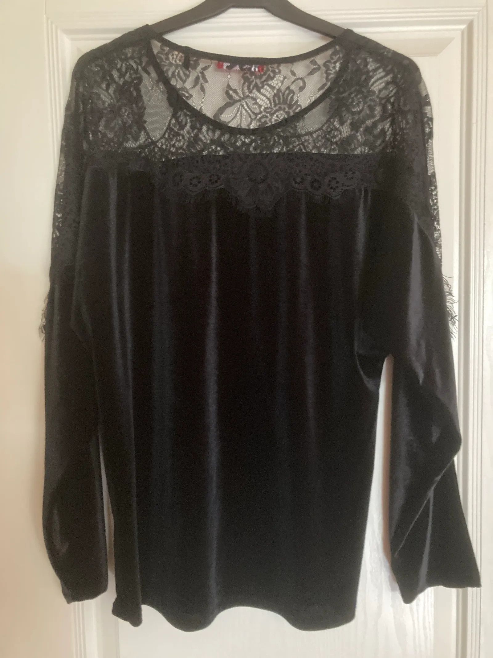 Guess Guess Blouse Size L / US 10 / IT 46 - 3 Thumbnail