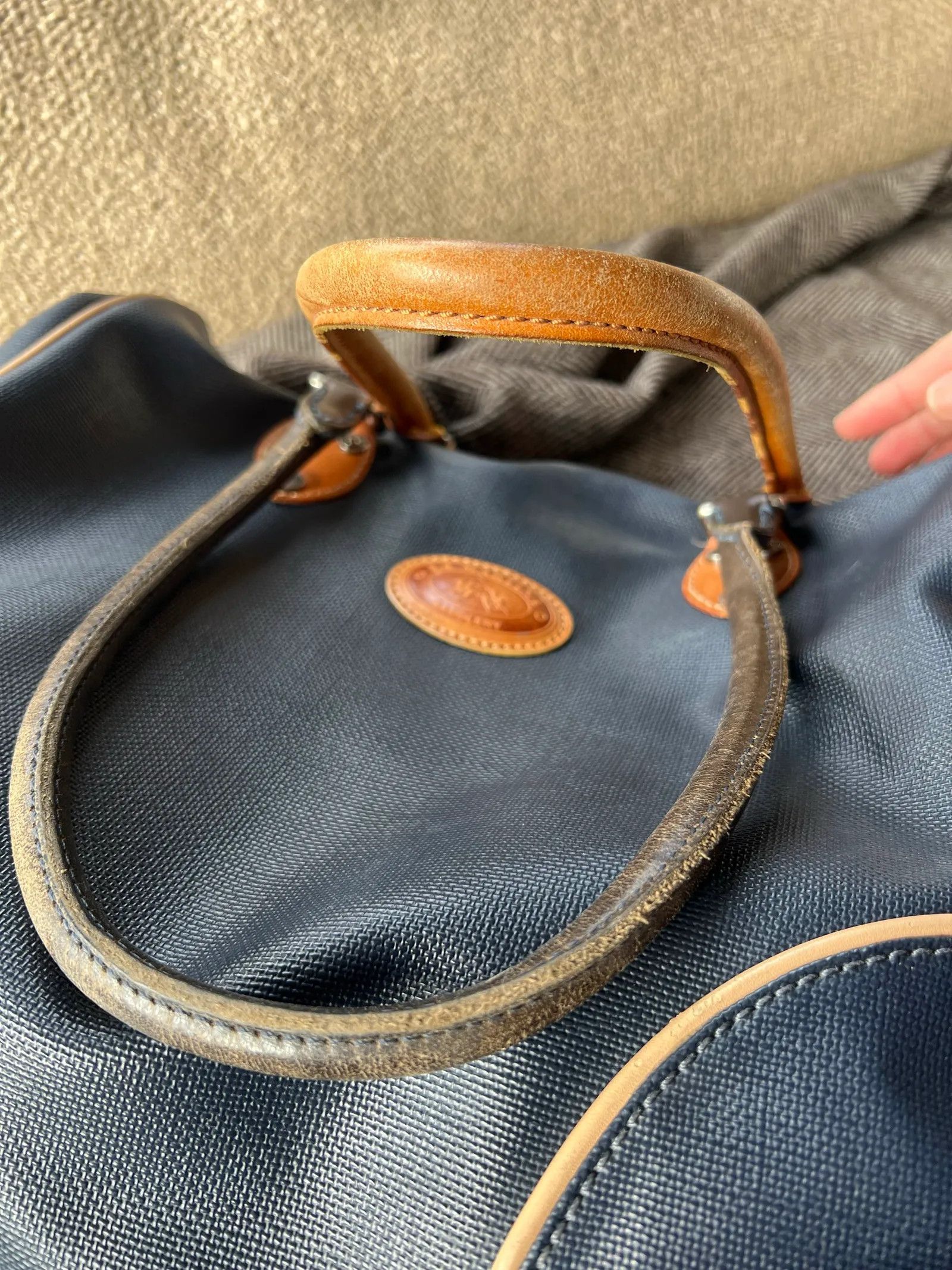 La Martina La Martina Bucket Bag Size ONE SIZE - 5 Thumbnail