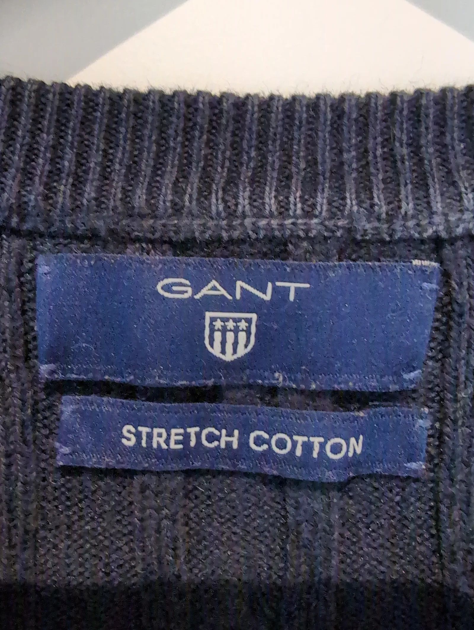 Gant Gant Sweater Size XXS / US 00 / IT 34 - 2 Thumbnail