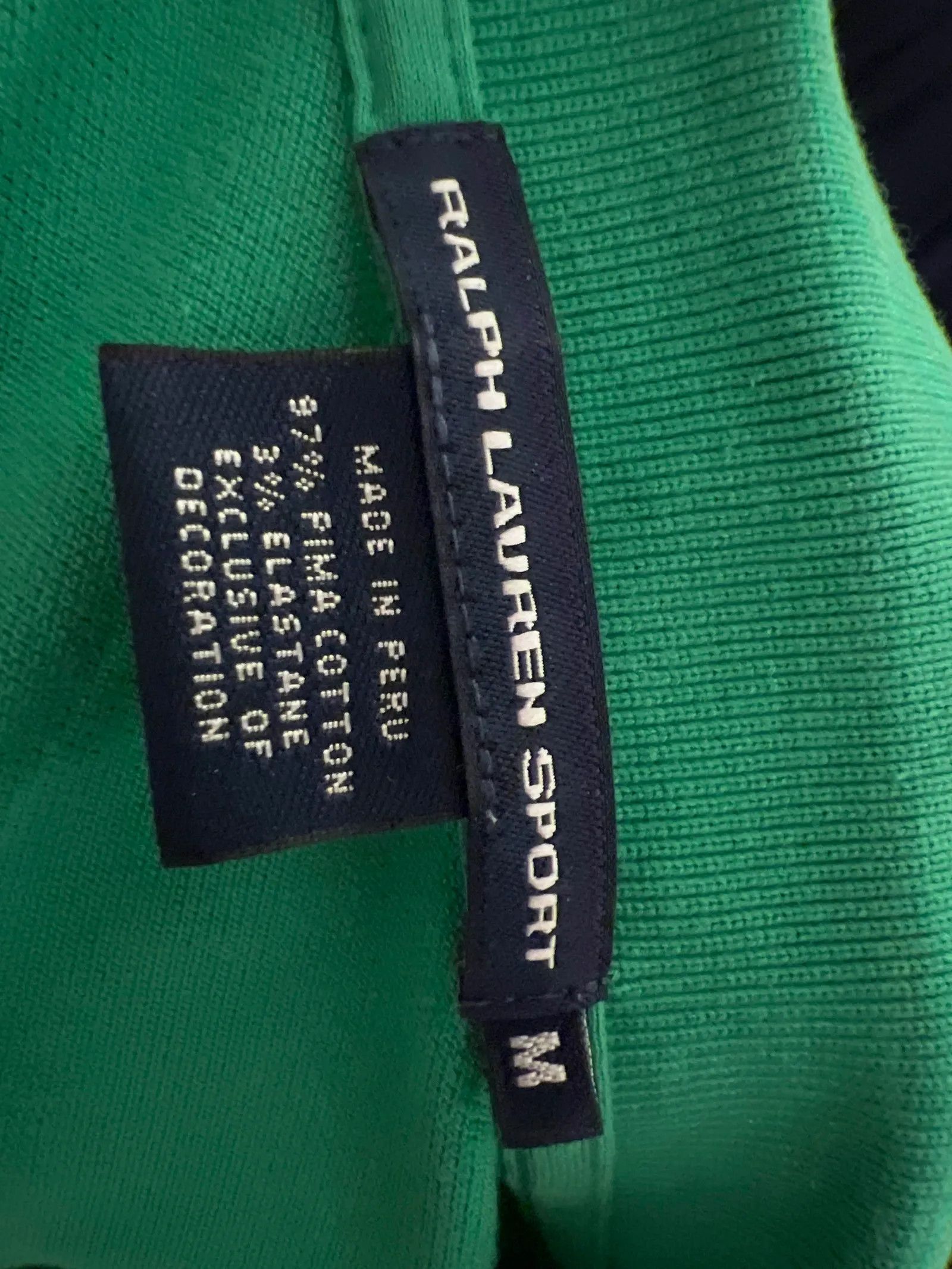 Ralph Lauren Ralph Lauren T-shirt Size M / US 6-8 / IT 42-44 - 2 Thumbnail
