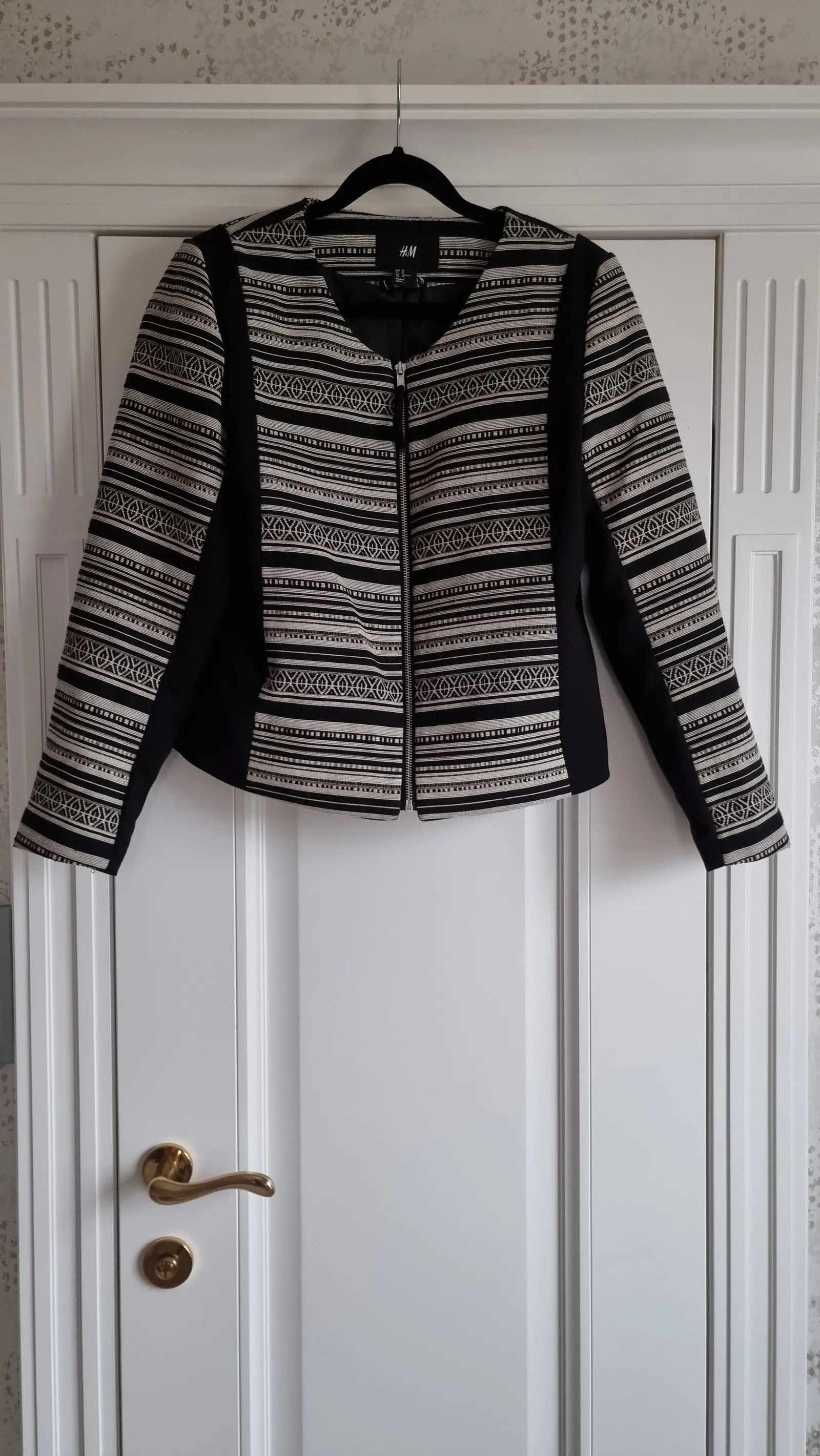 H&M H&M KAVAJ Jacket Size S / US 4 / IT 40 - 4 Thumbnail