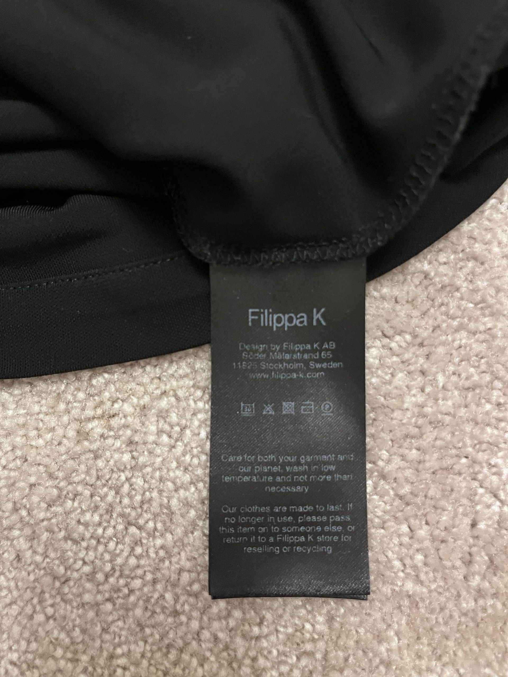 Filippa K Filippa K Dress Size S / US 4 / IT 40 - 3 Thumbnail
