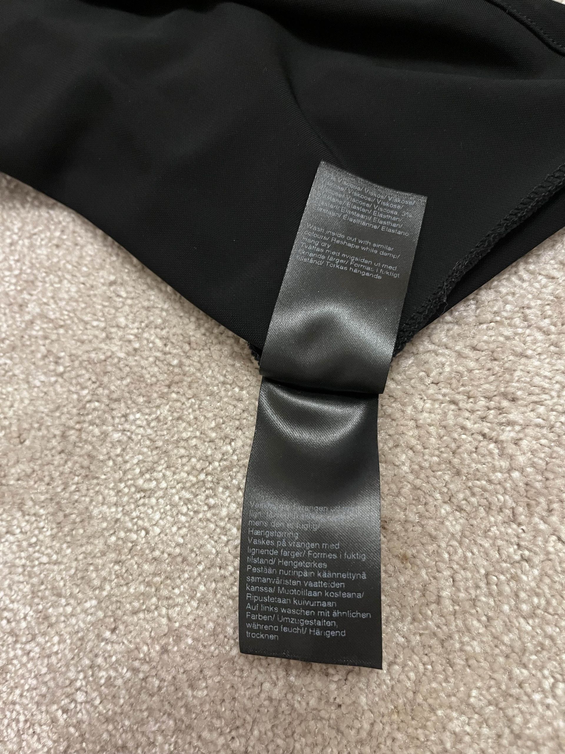 Filippa K Filippa K Dress Size S / US 4 / IT 40 - 4 Thumbnail