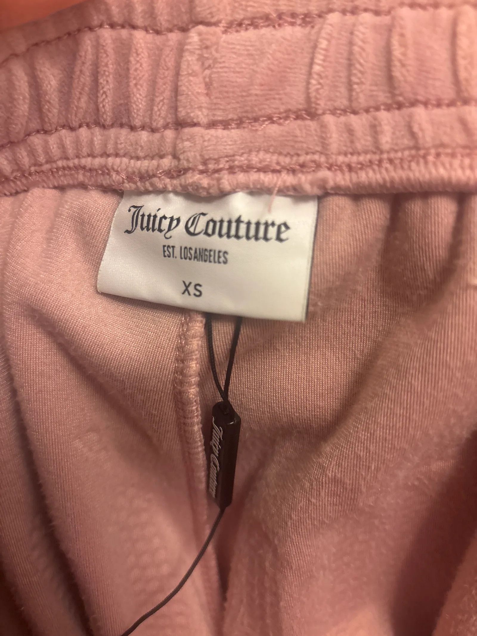 Juicy Couture Juicy Couture Dress Size XS / US 0-2 / IT 36-38 - 2 Thumbnail