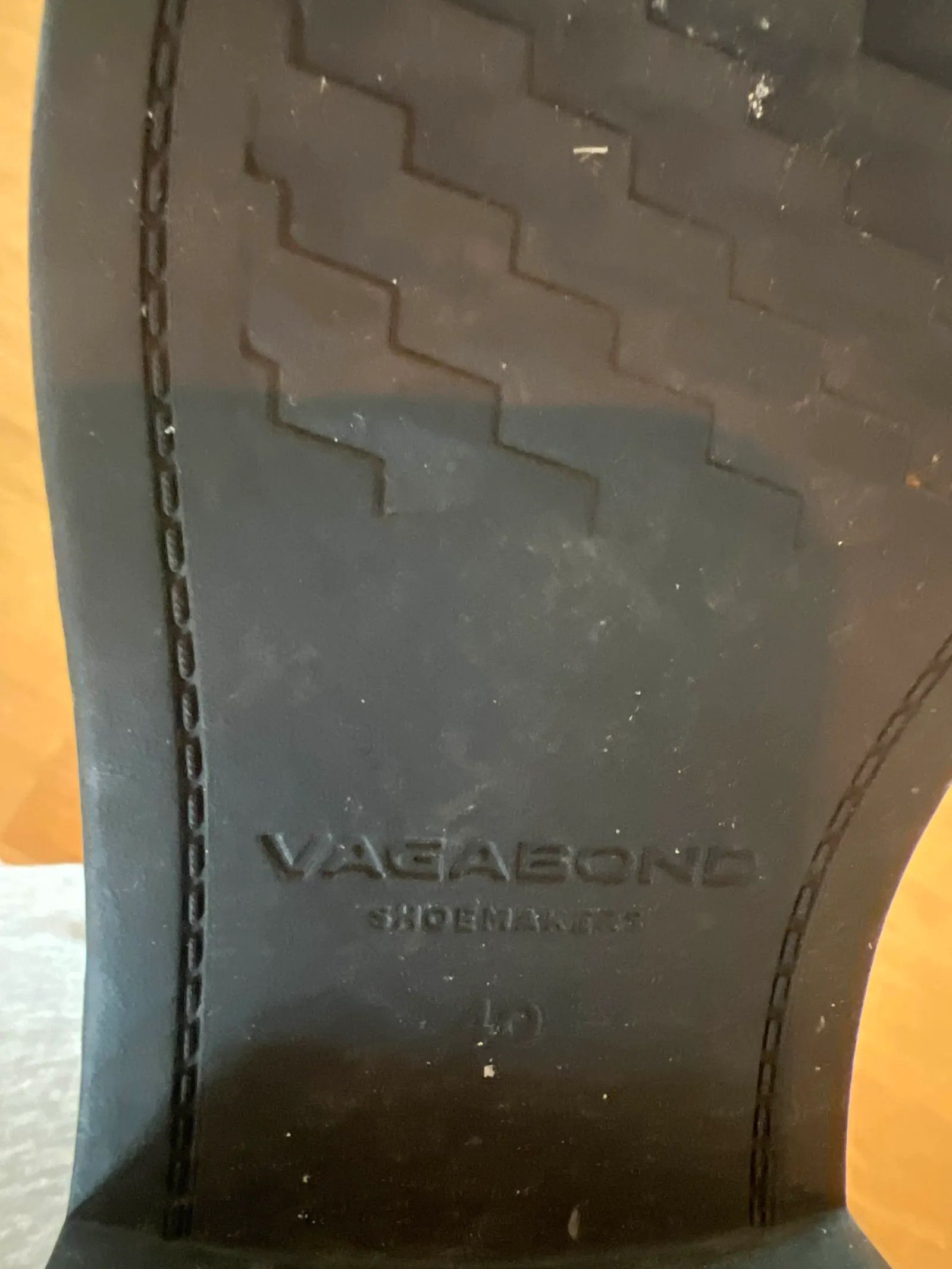 Vagabond Vagabond Boots Size US 10 / IT 40 - 2 Thumbnail