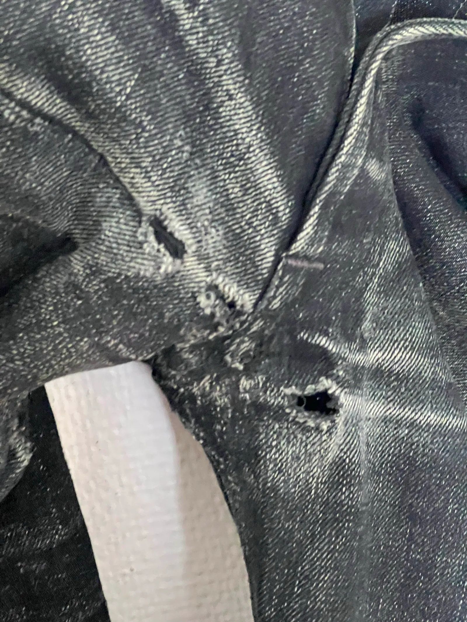 Indigofera Indigofera Nash Jeans Size US 36 / EU 52 - 5 Thumbnail