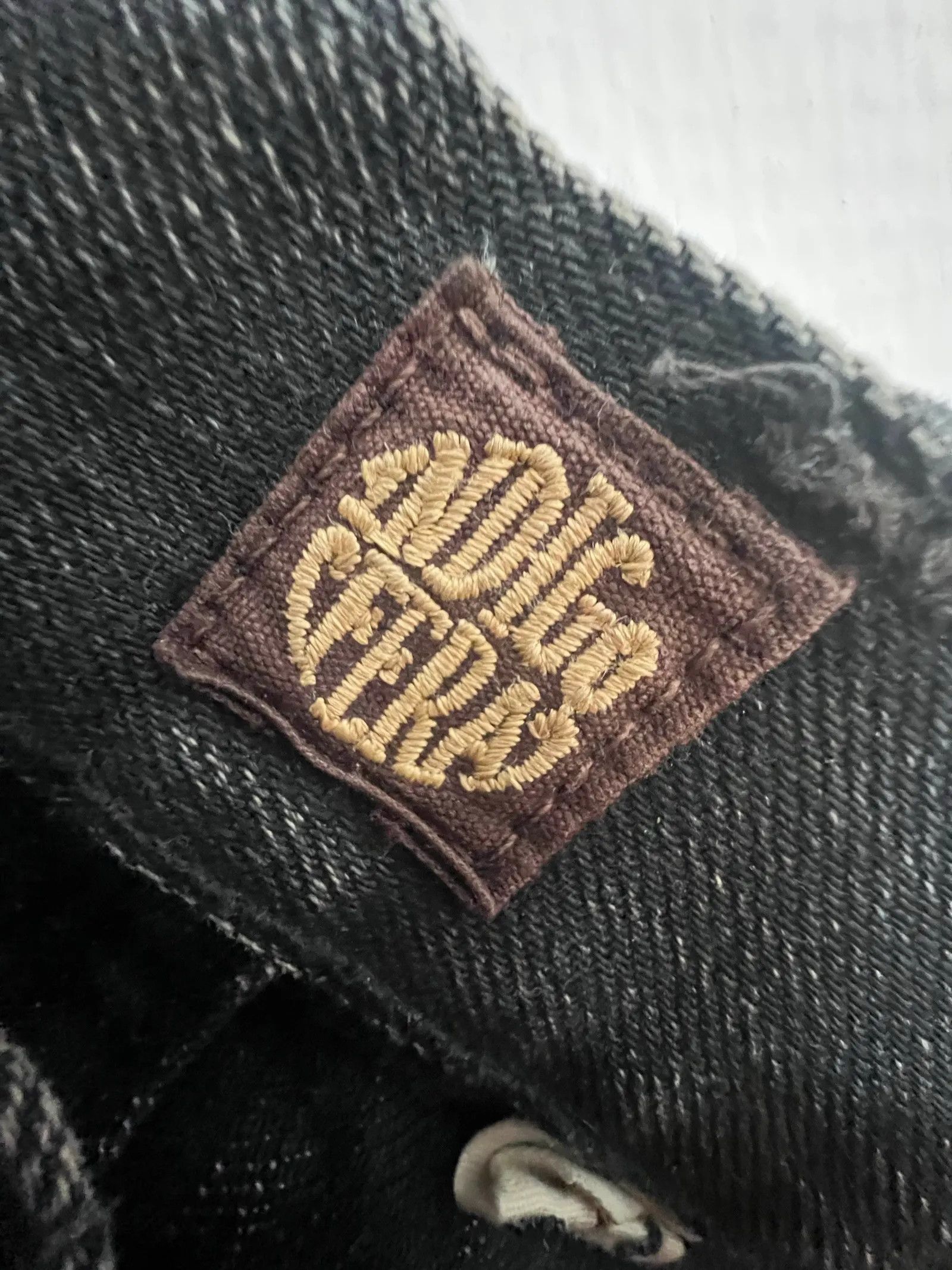 Indigofera Indigofera Nash Jeans Size US 36 / EU 52 - 2 Thumbnail
