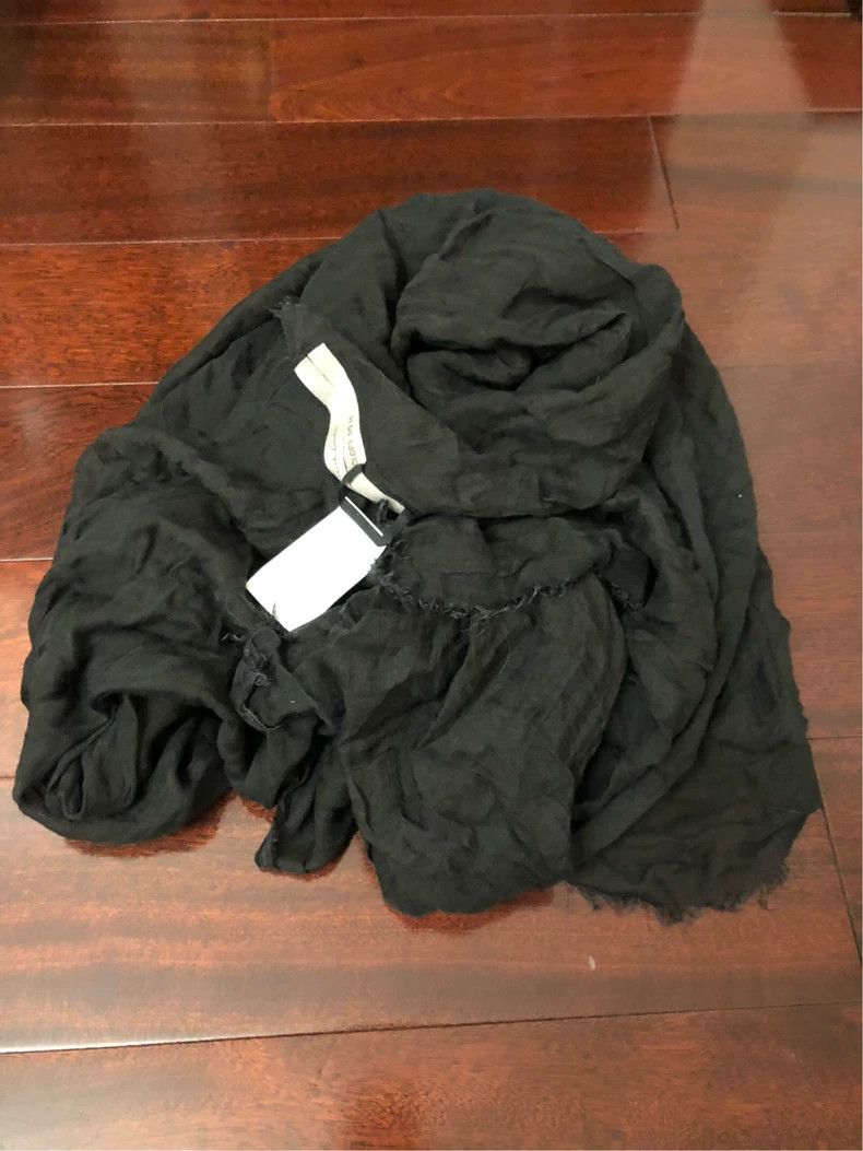 Rick Owens Rick Owens Silk Casual Pants - dmc Size US 30 / EU 46 - 6 Thumbnail