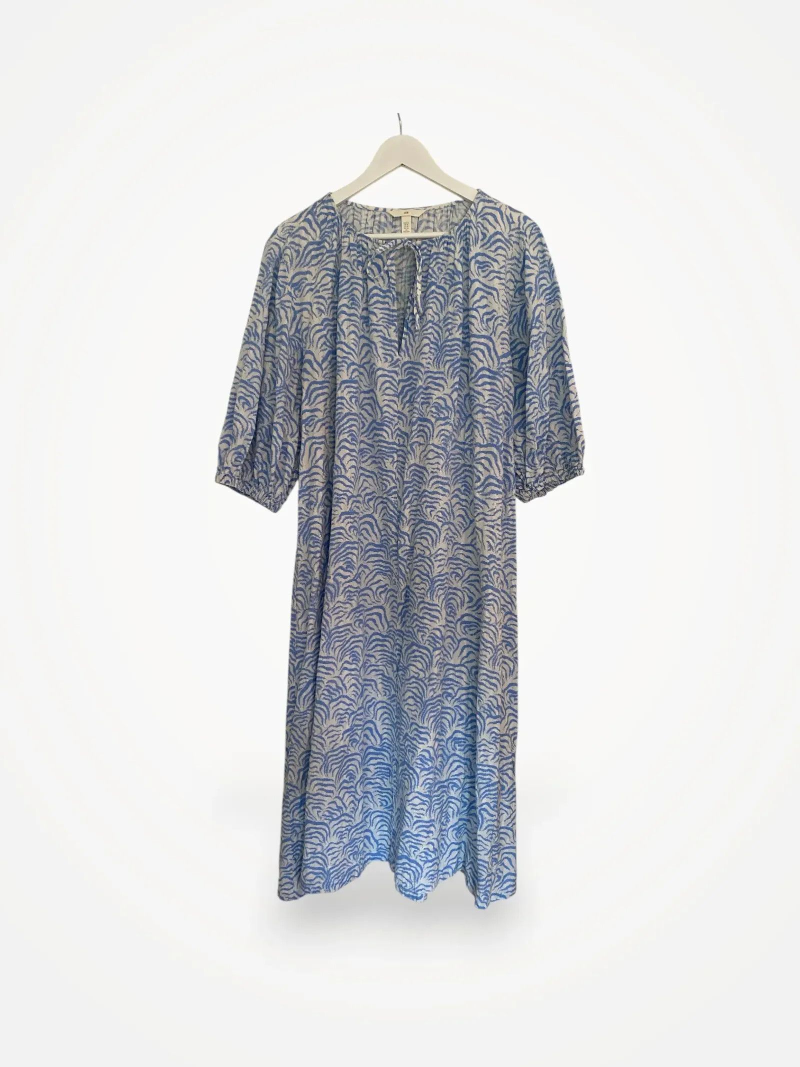 H&M H&M Dress Size M / US 6-8 / IT 42-44 - 2 Thumbnail