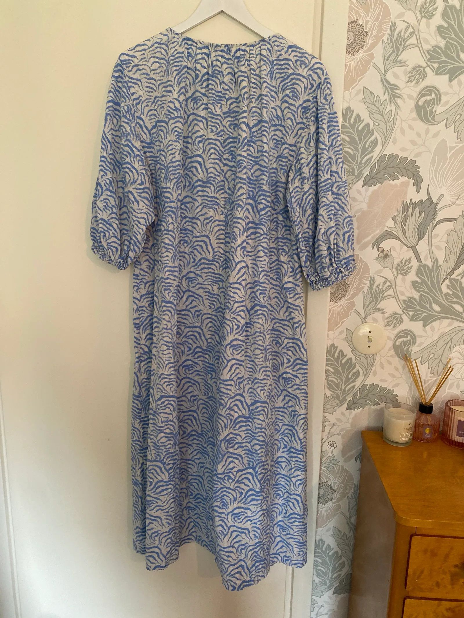 H&M H&M Dress Size M / US 6-8 / IT 42-44 - 4 Thumbnail