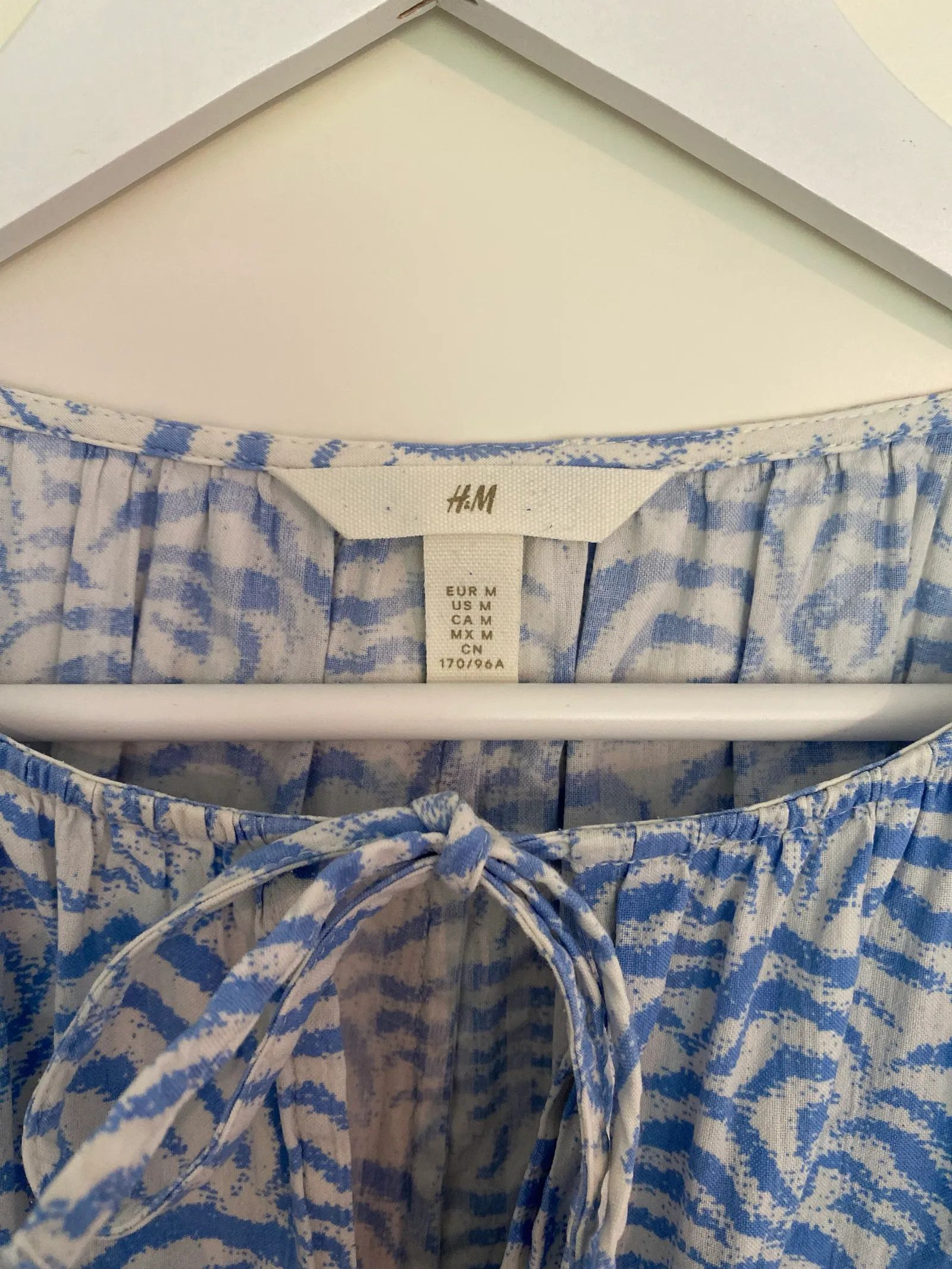 H&M H&M Dress Size M / US 6-8 / IT 42-44 - 3 Thumbnail