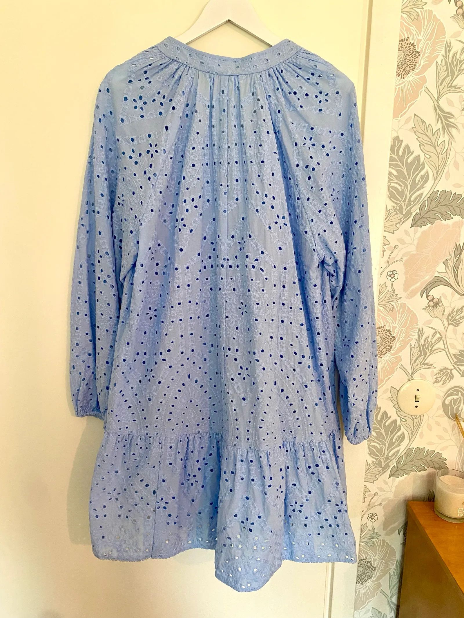 H&M H&M Dress Size L / US 10 / IT 46 - 5 Thumbnail