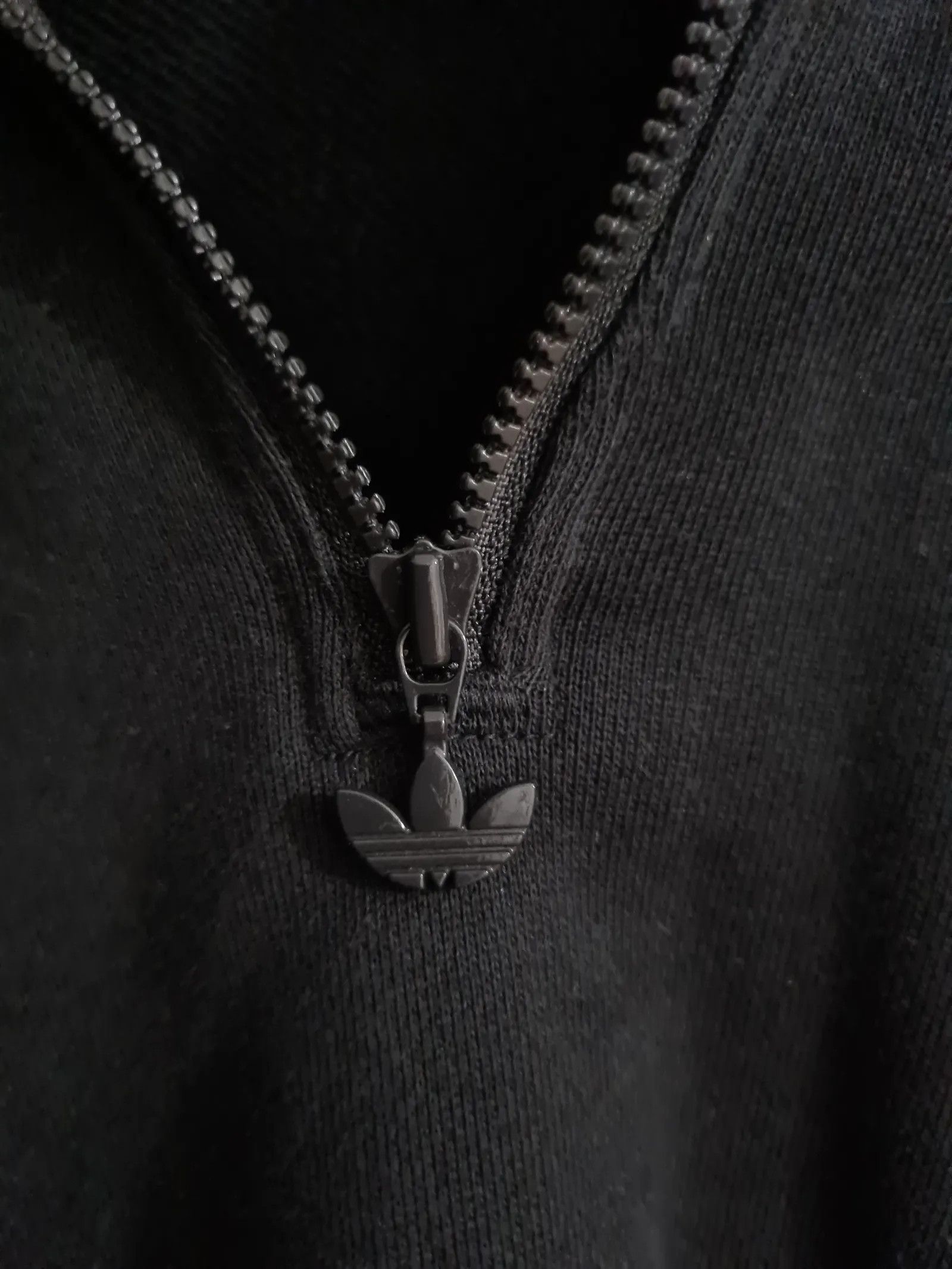 Adidas Adidas Sweatshirt Size S / US 4 / IT 40 - 3 Thumbnail