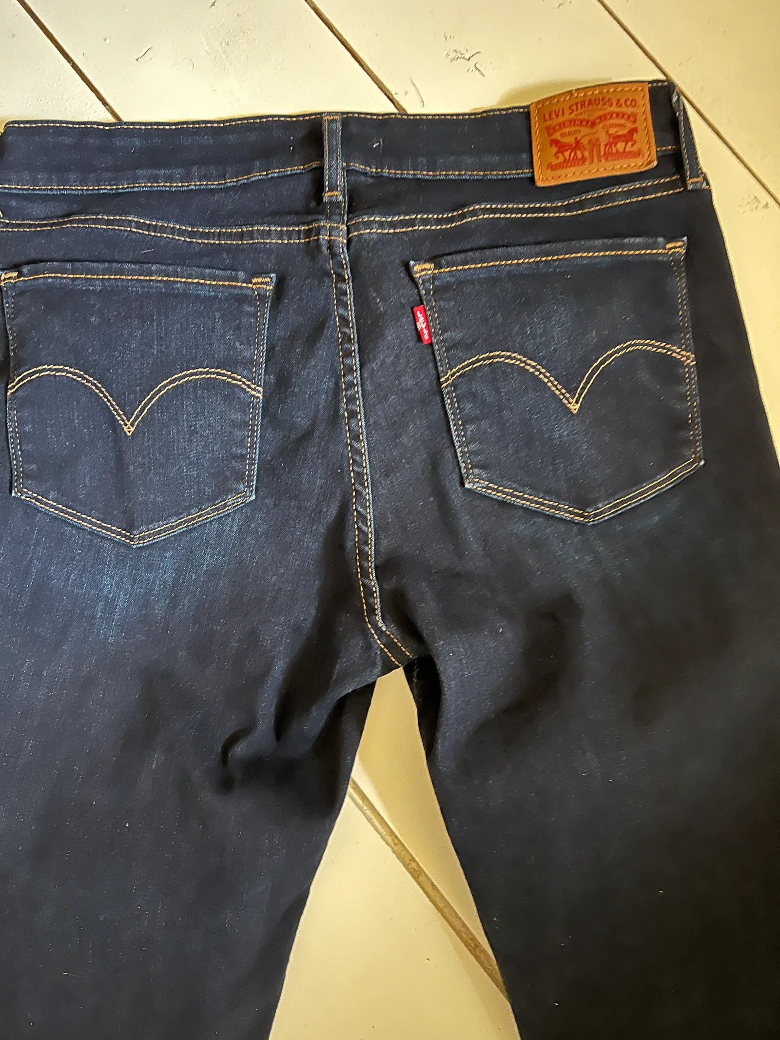 Levi's Levi's Jeans Size 29" - 4 Thumbnail