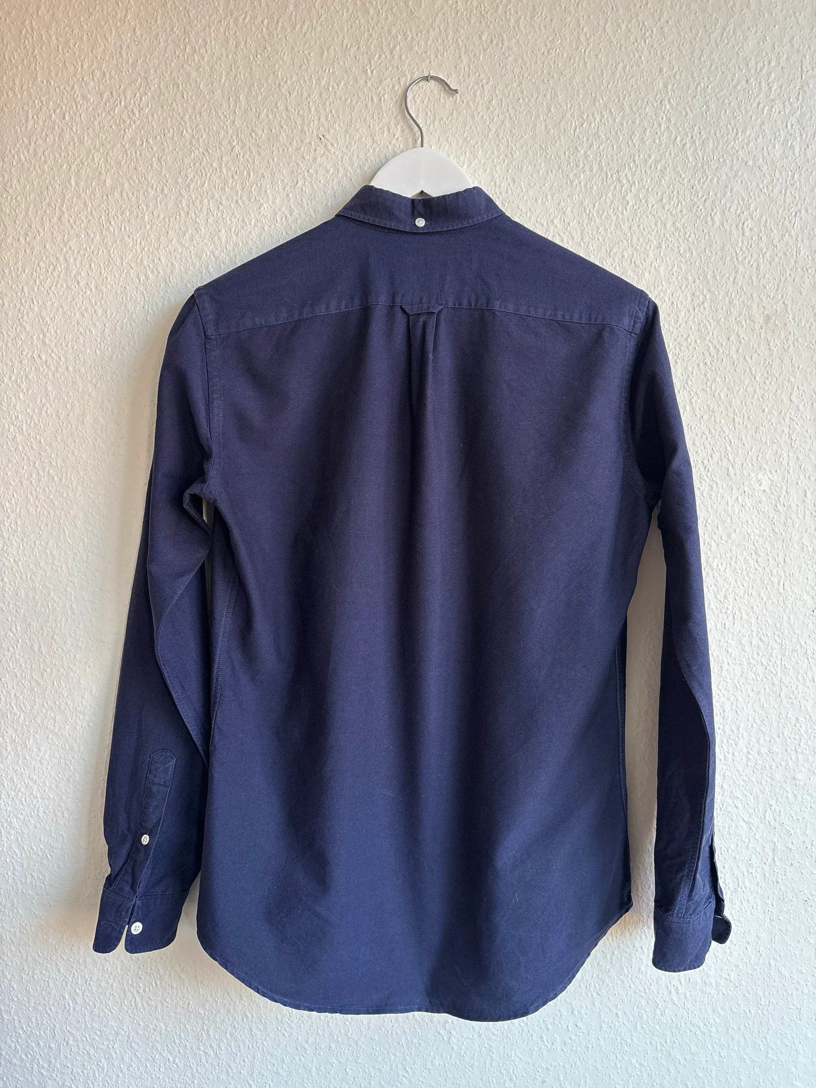 Schnaydermans Schnayderman's Shirt Size US S / EU 44-46 / 1 - 4 Thumbnail