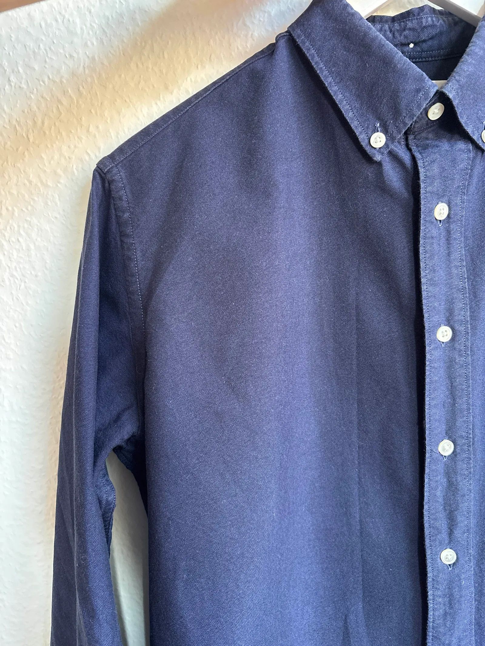 Schnaydermans Schnayderman's Shirt Size US S / EU 44-46 / 1 - 5 Thumbnail