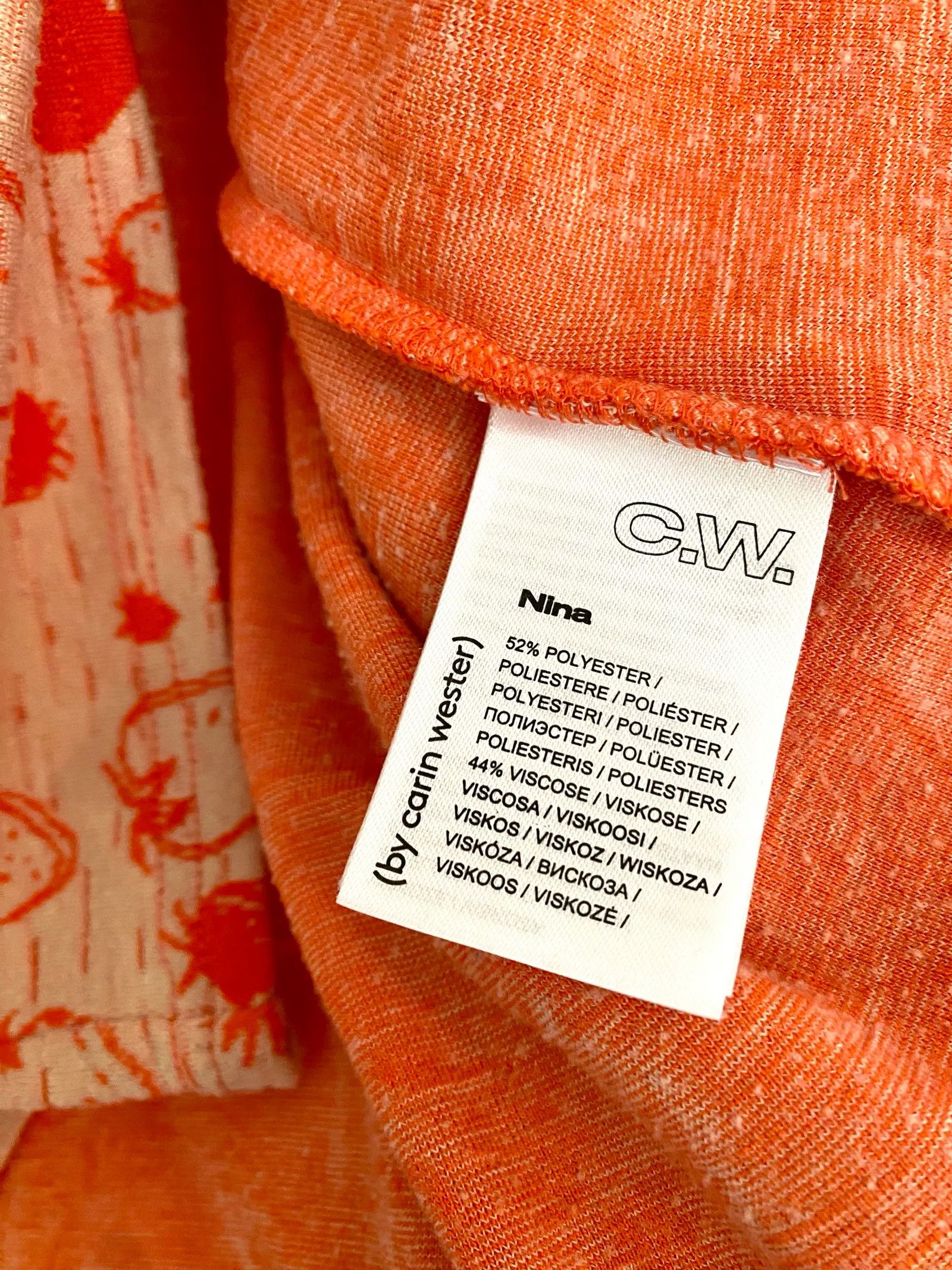 Carin Wester Carin Wester Nina Sweater Size M / US 6-8 / IT 42-44 - 3 Thumbnail