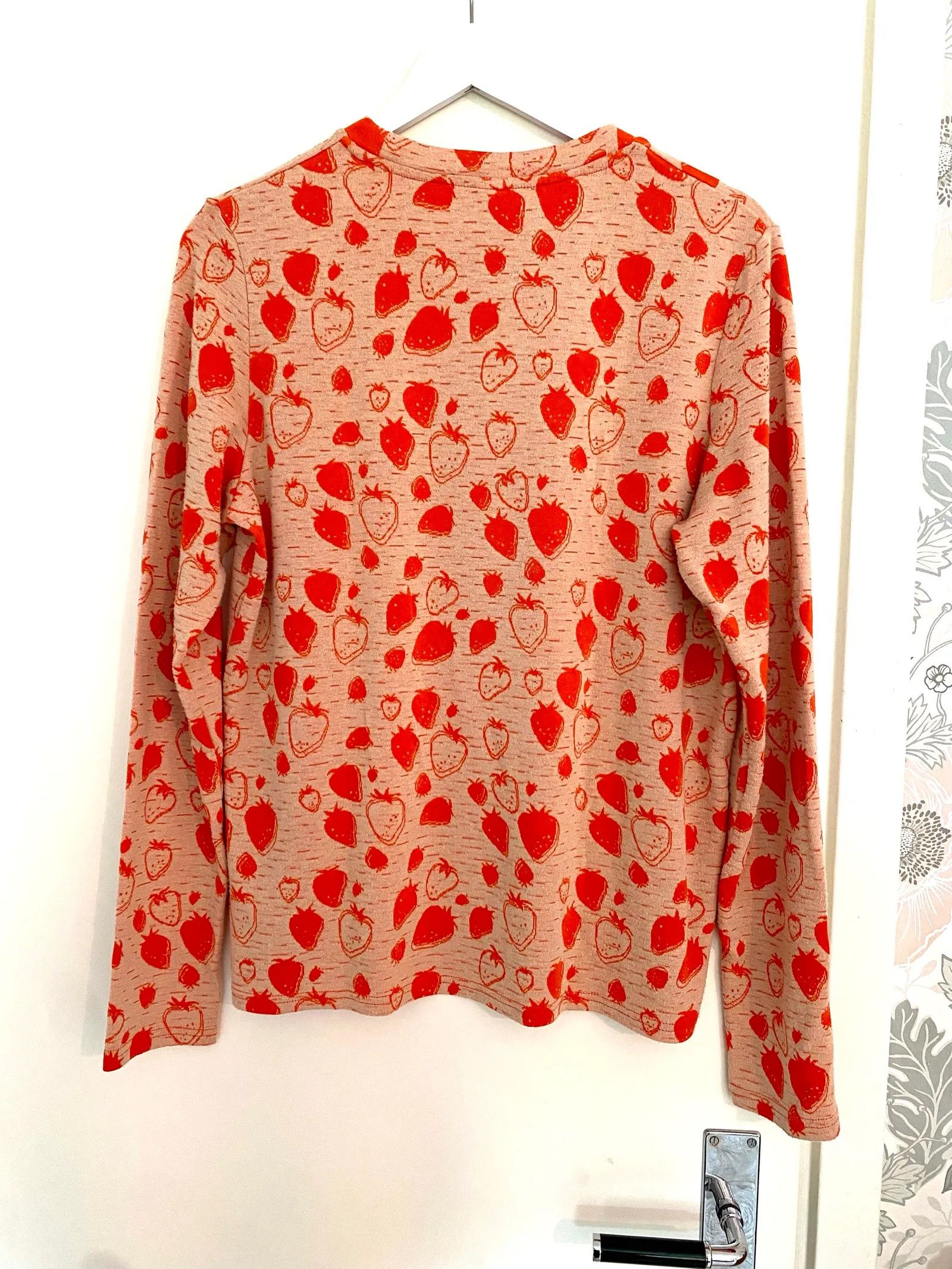 Carin Wester Carin Wester Nina Sweater Size M / US 6-8 / IT 42-44 - 4 Thumbnail