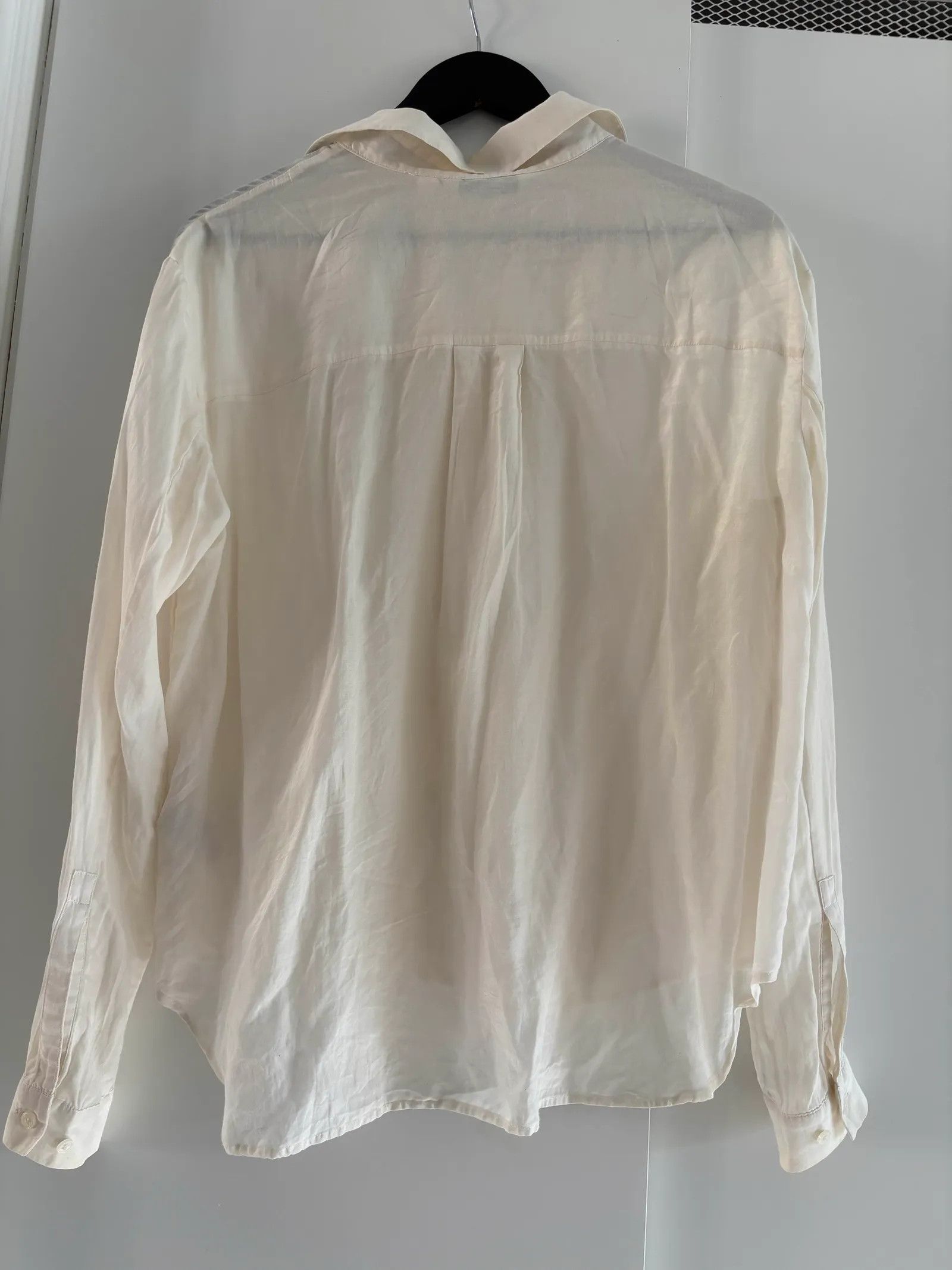 & Other Stories & Other Stories Shirt Size XS / US 0-2 / IT 36-38 - 4 Thumbnail