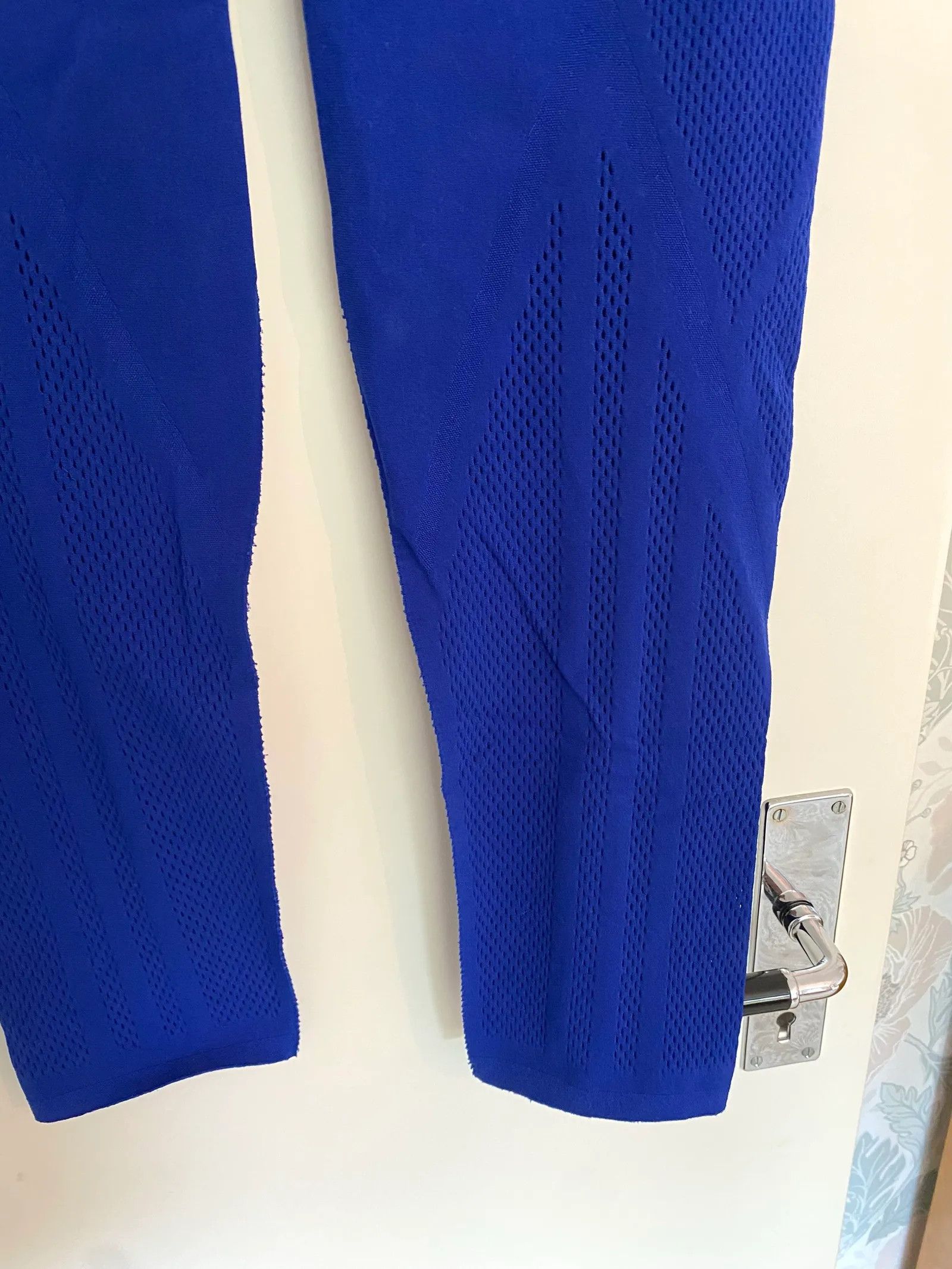 Adidas Adidas X Karlie Kloss Tights Size 28" / US 6 / IT 42 - 4 Thumbnail
